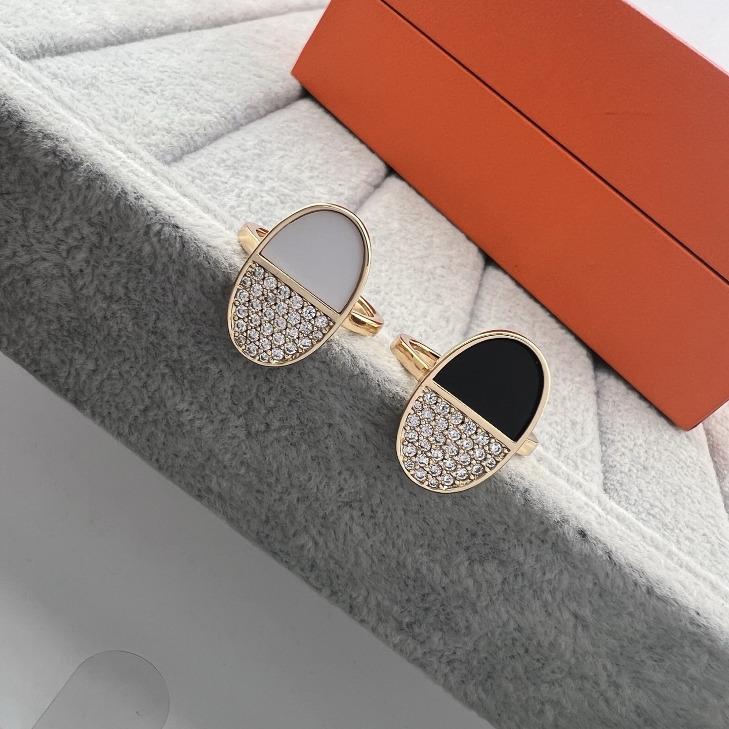 Hermes ring-55