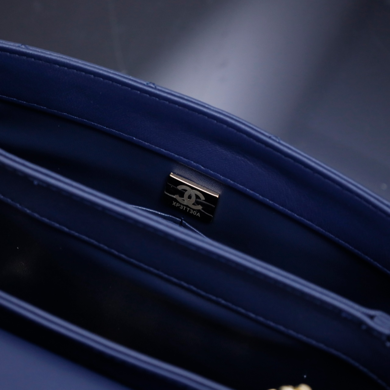 Chanel bag-53