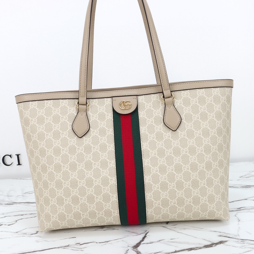 Gucci new bag-174