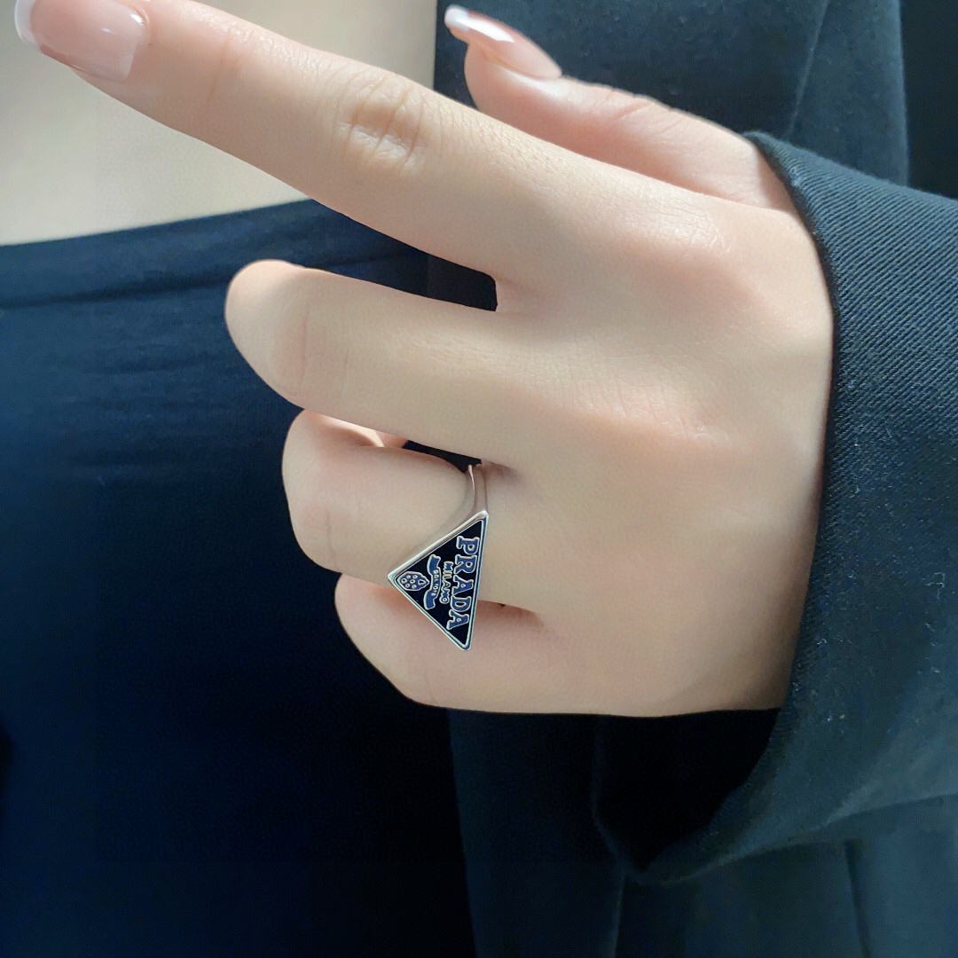 Prada ring-5