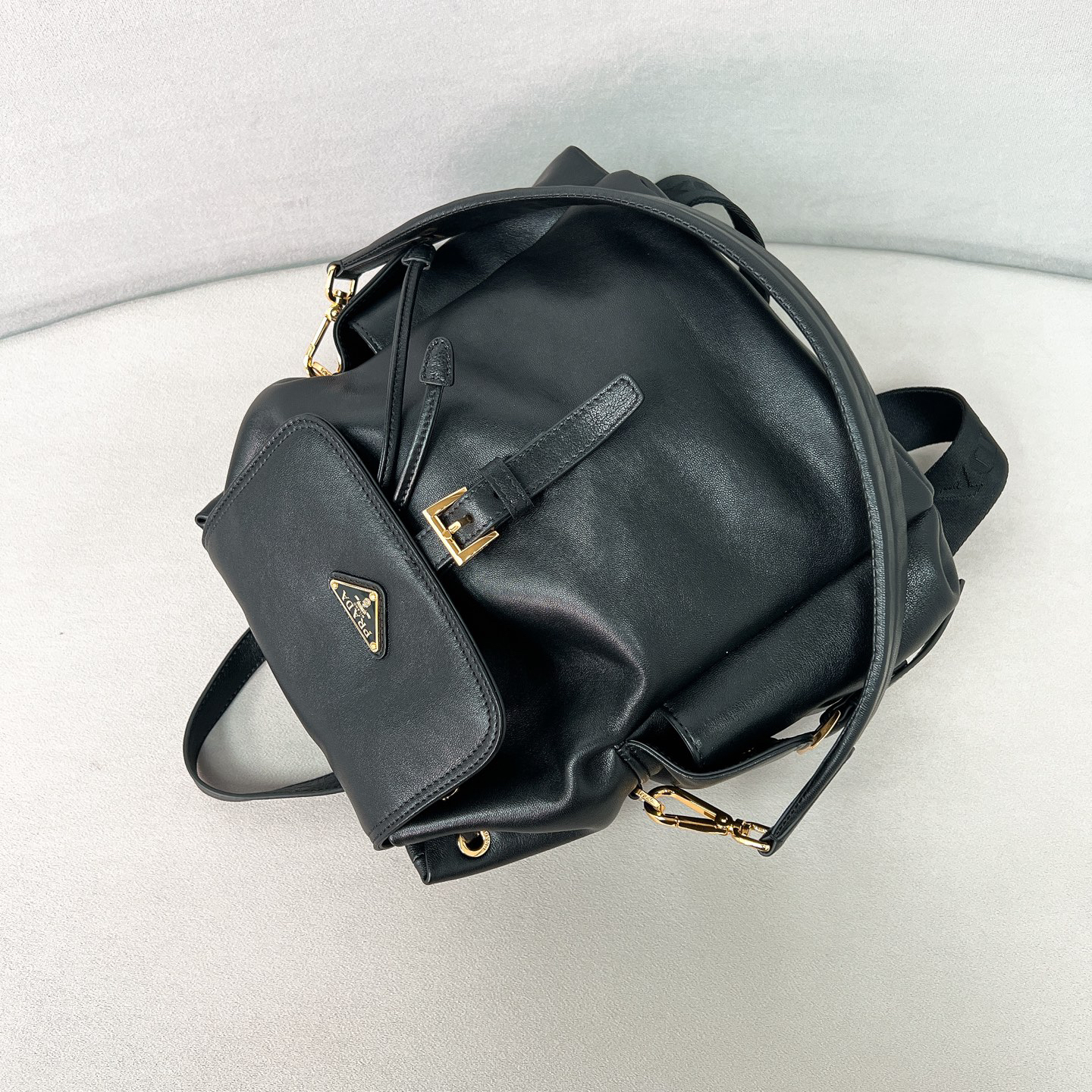 Prada bag-186