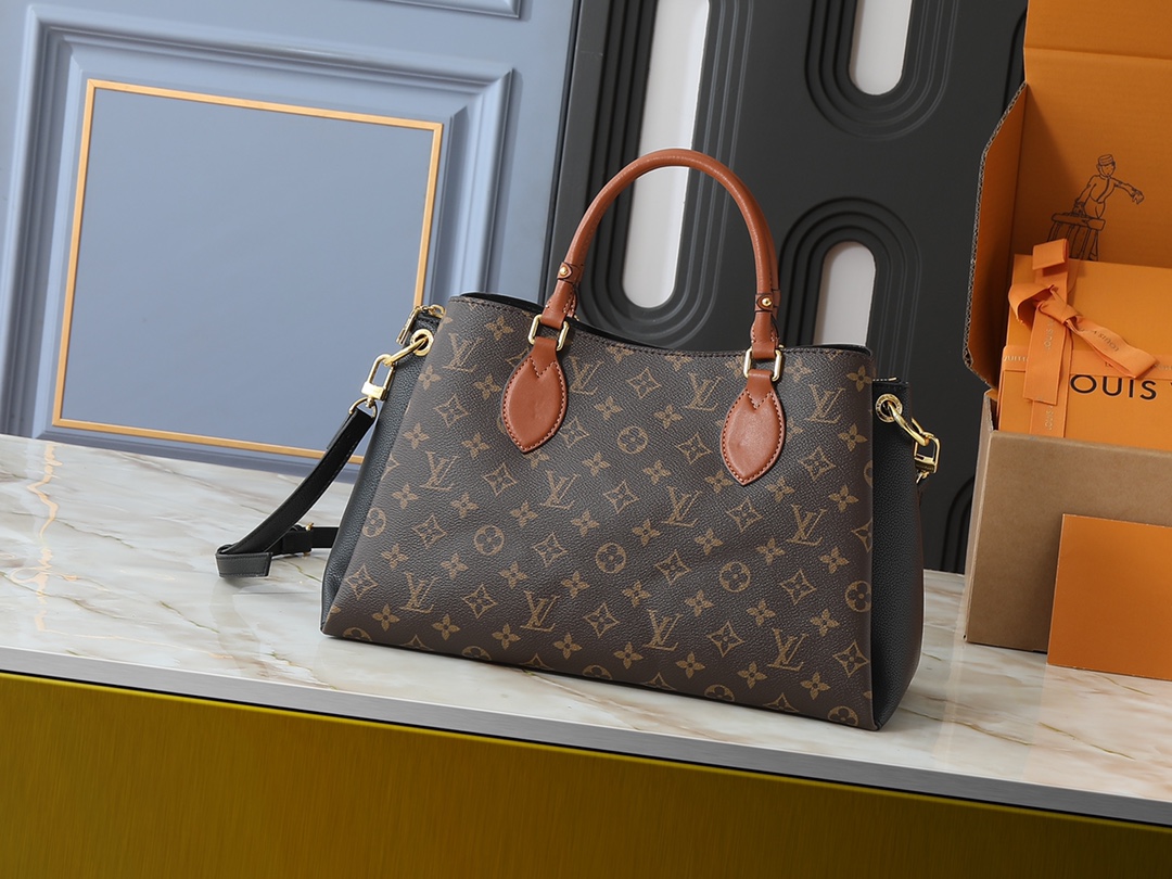 Louis Vuitton bag-39