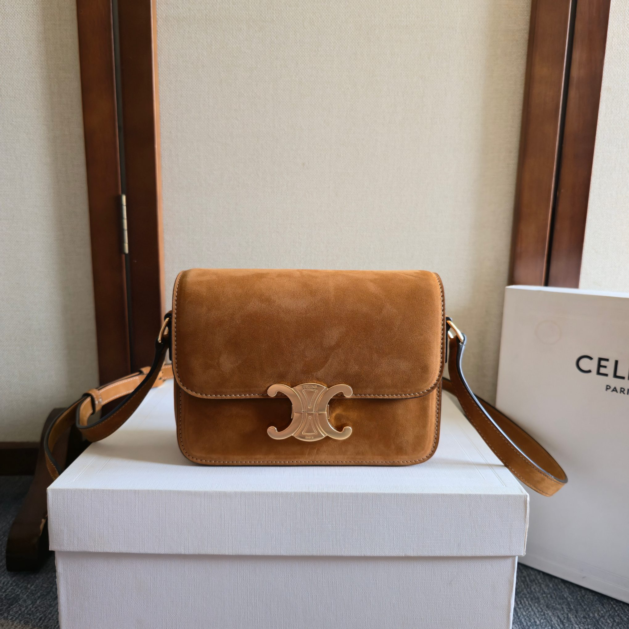 Celine bag-60