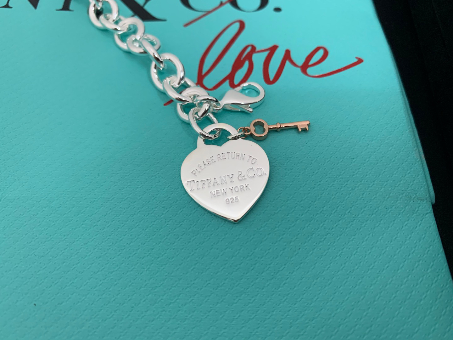 tiffany Bracelet-24