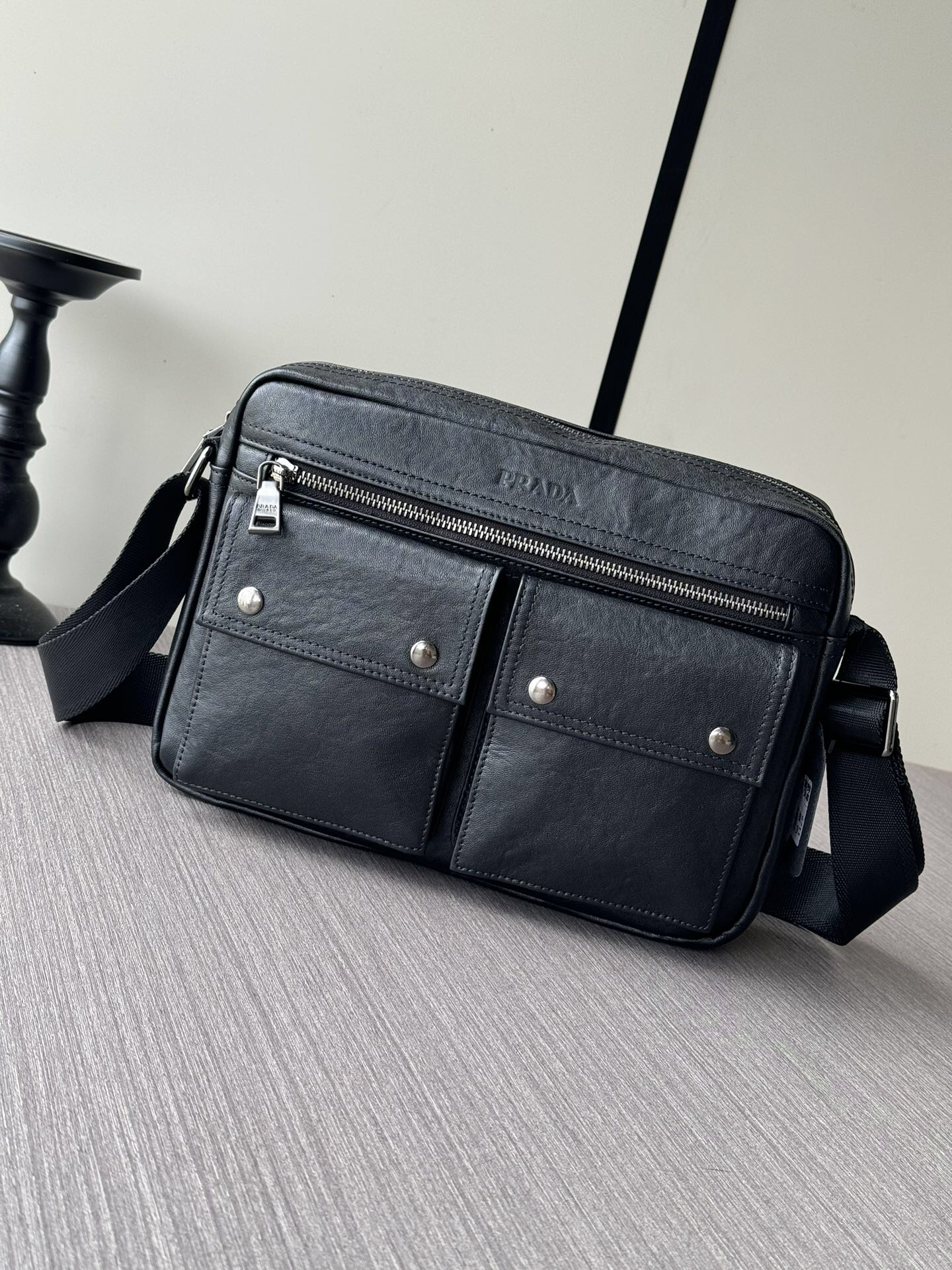Prada bag-308