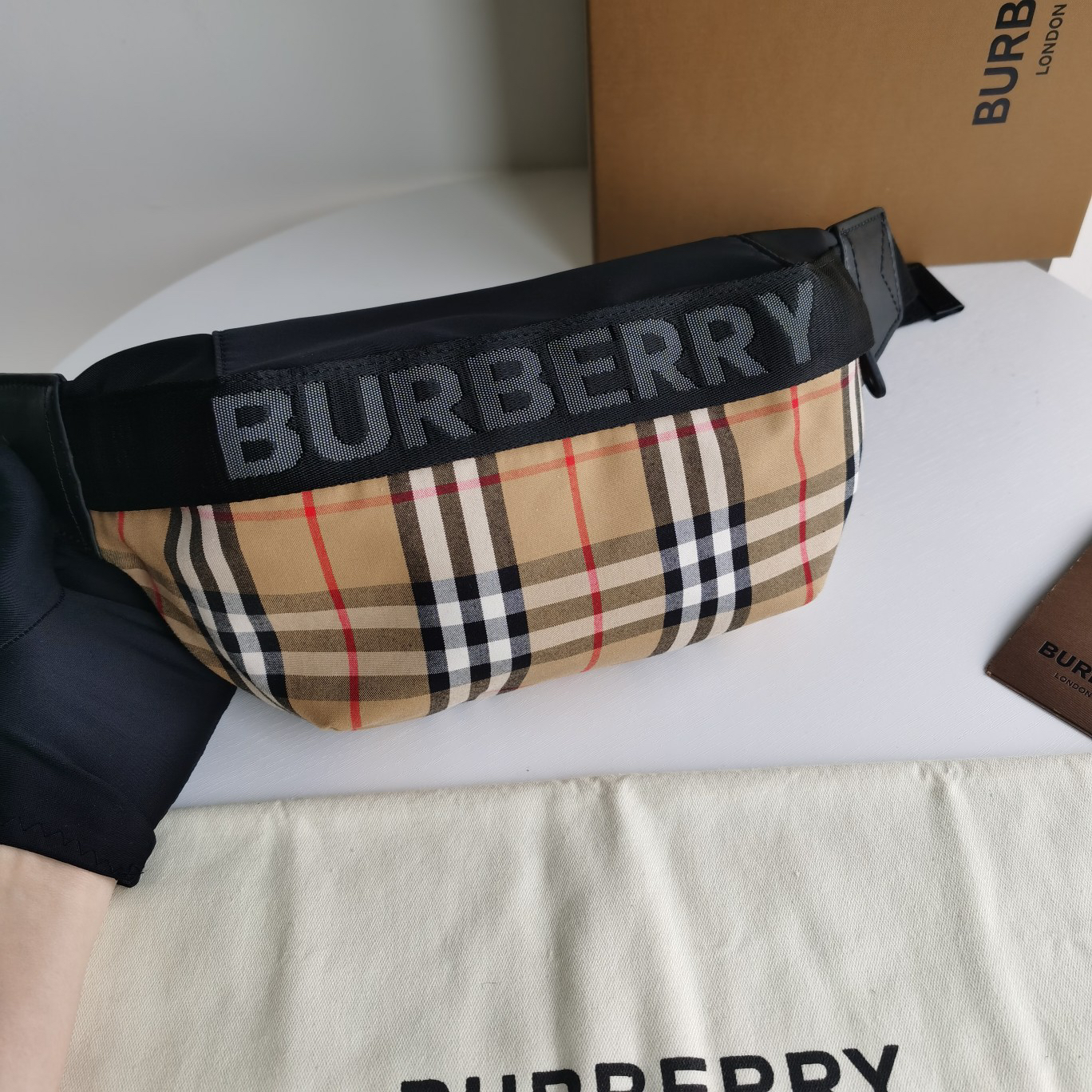 Burberry bag-77