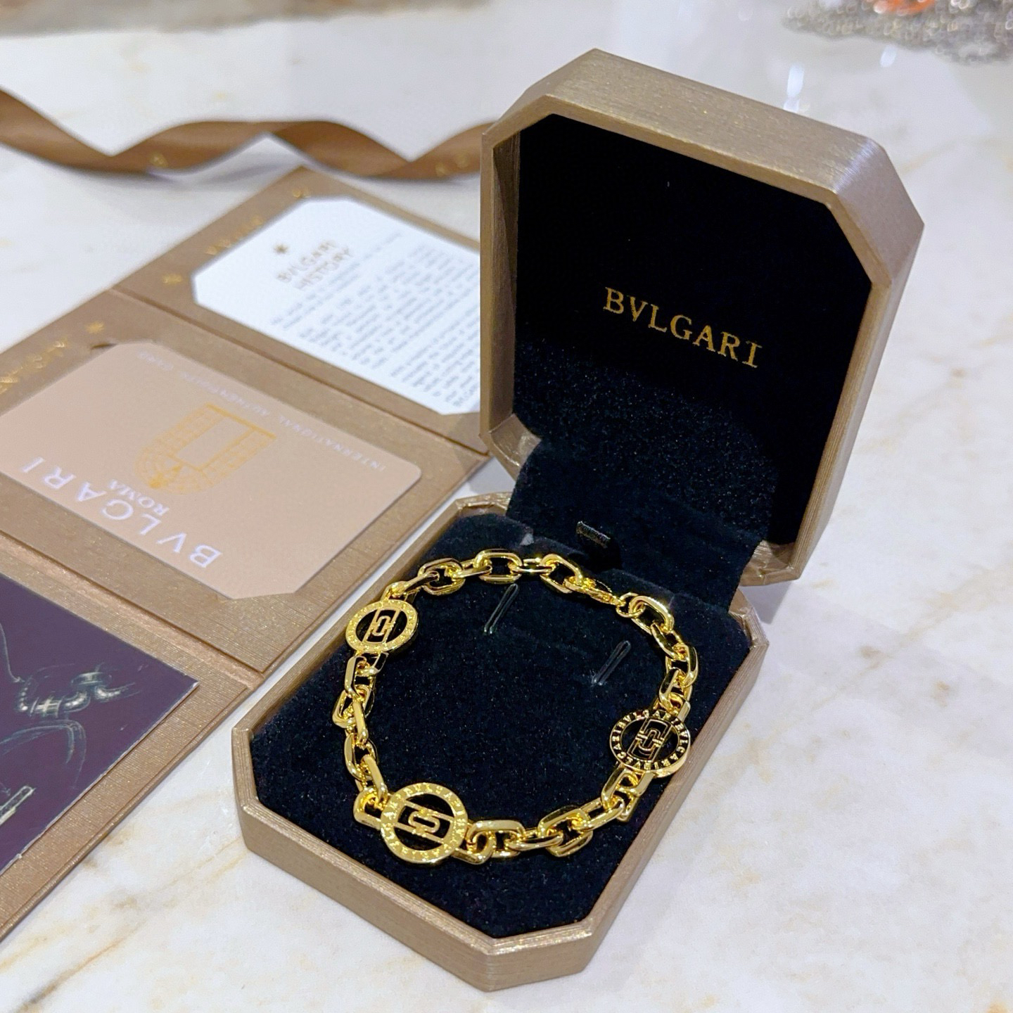 Bottega Veneta Bracelet-57