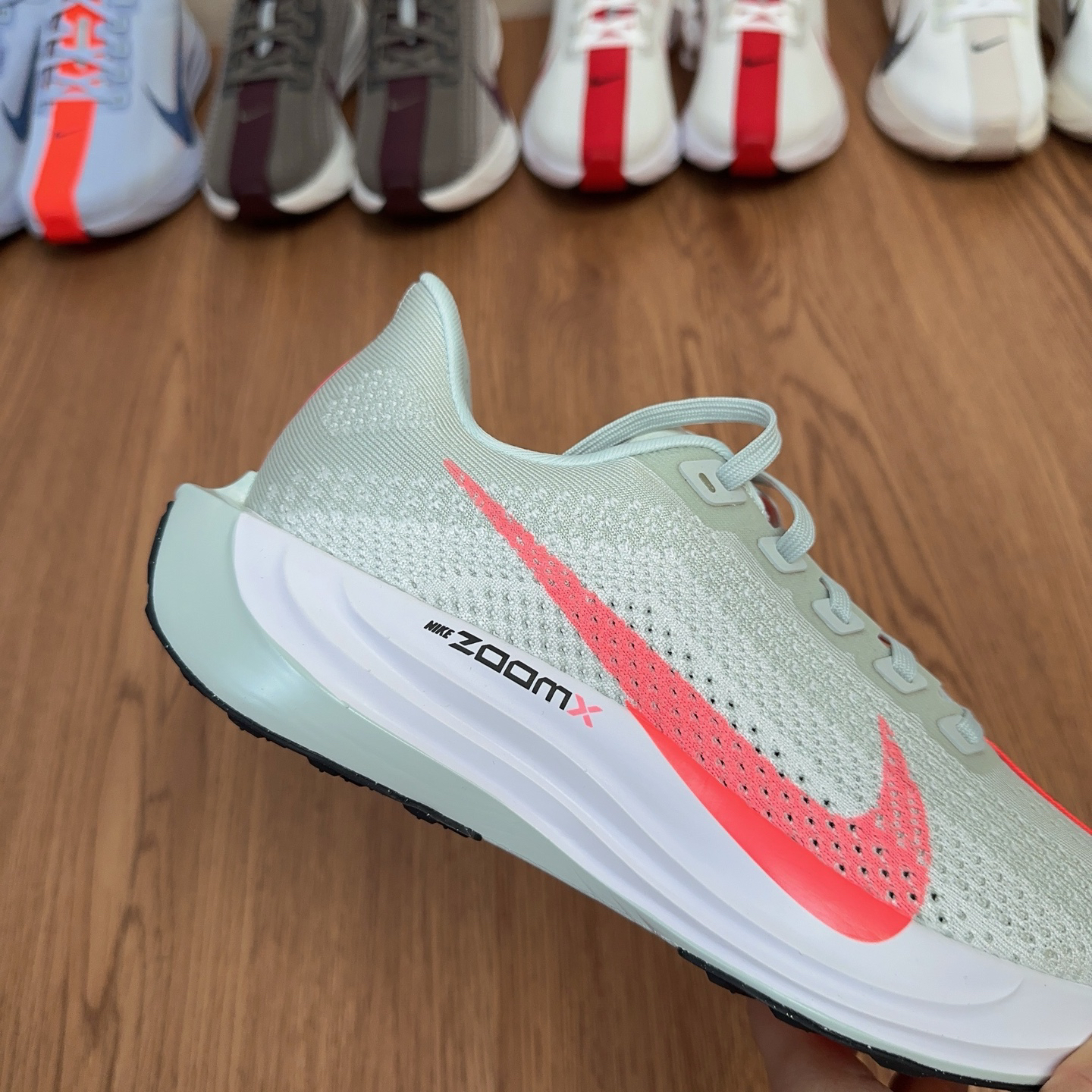 Nike Sneakers-92