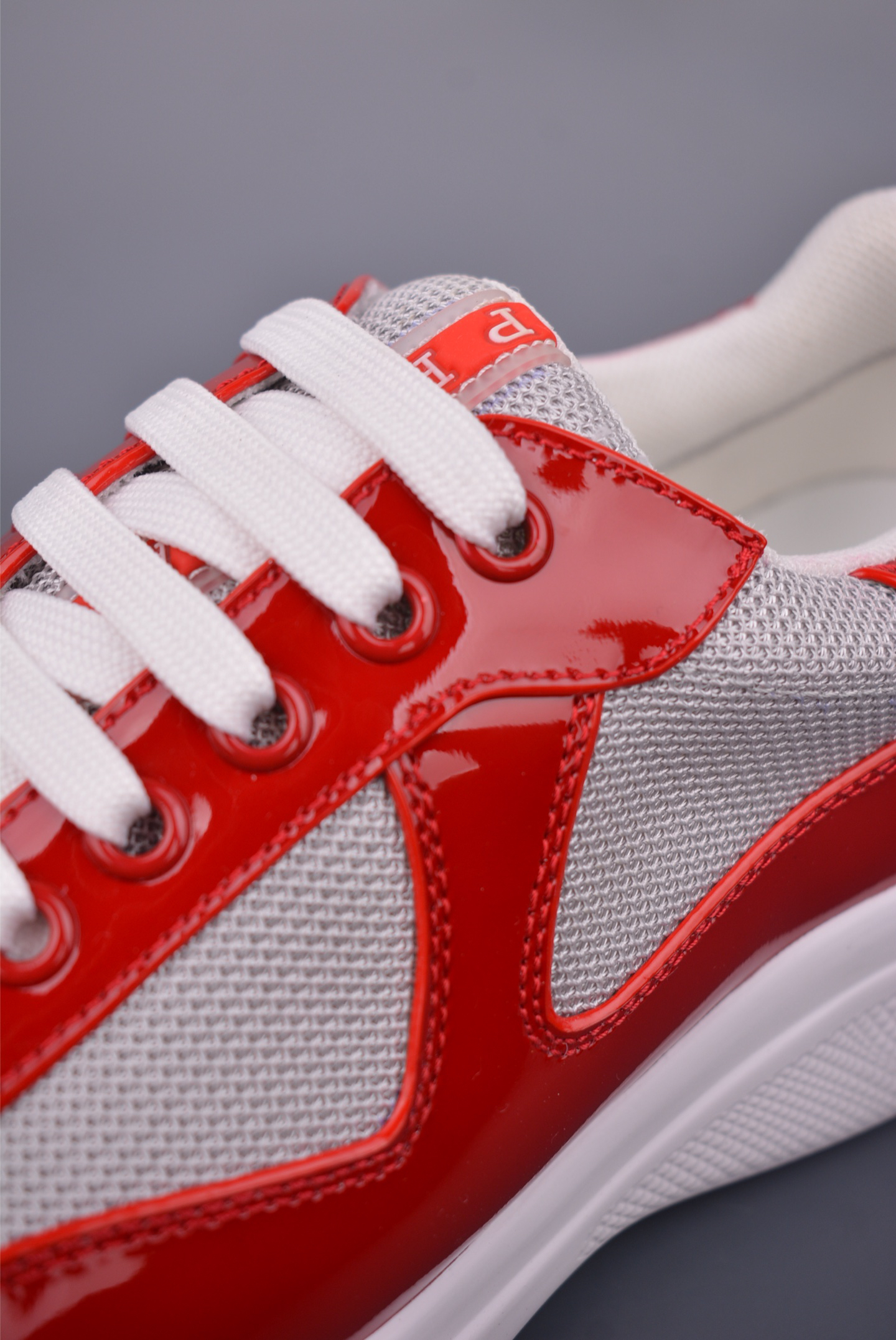 Prada Sneakers-198