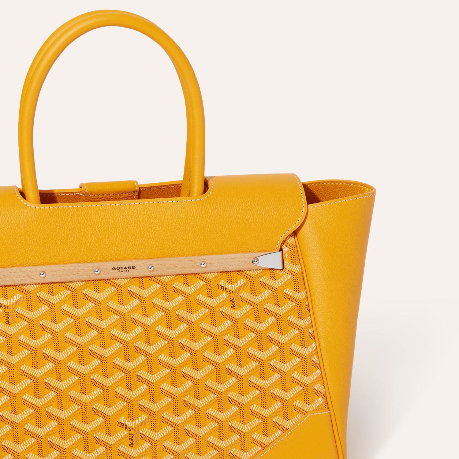 Saïgon tote bag
