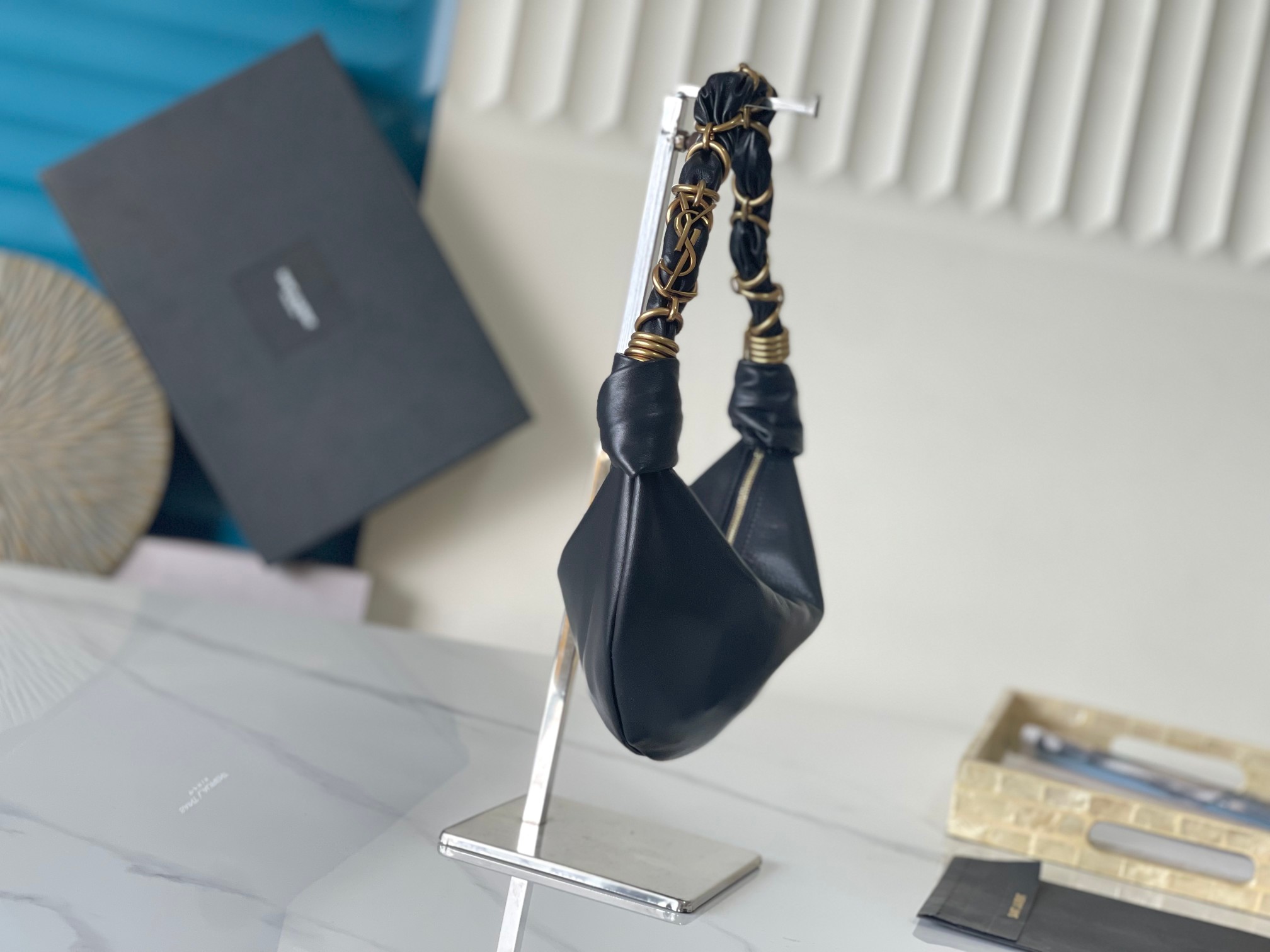 YSL bag-92