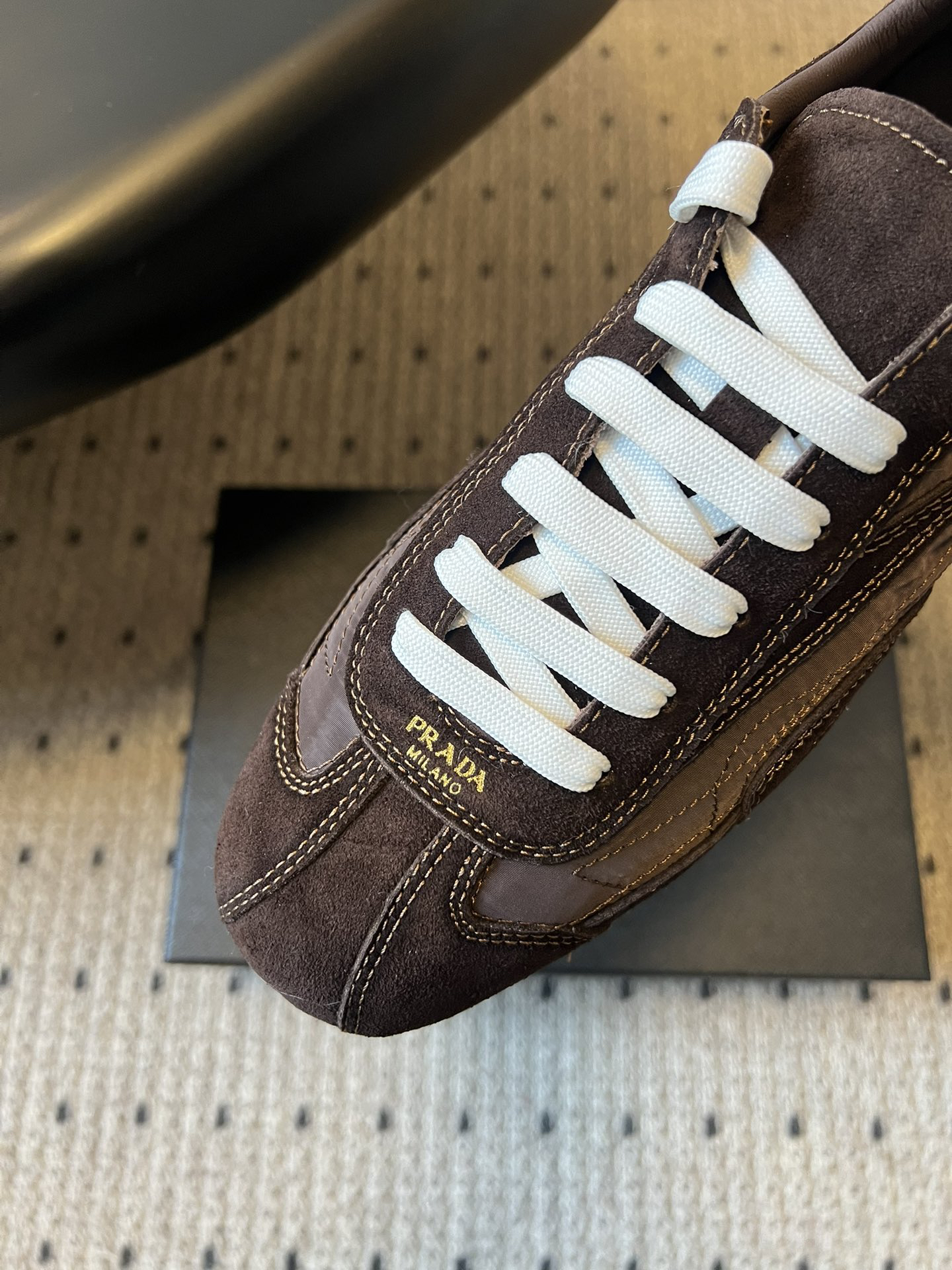 Prada Sneakers-207