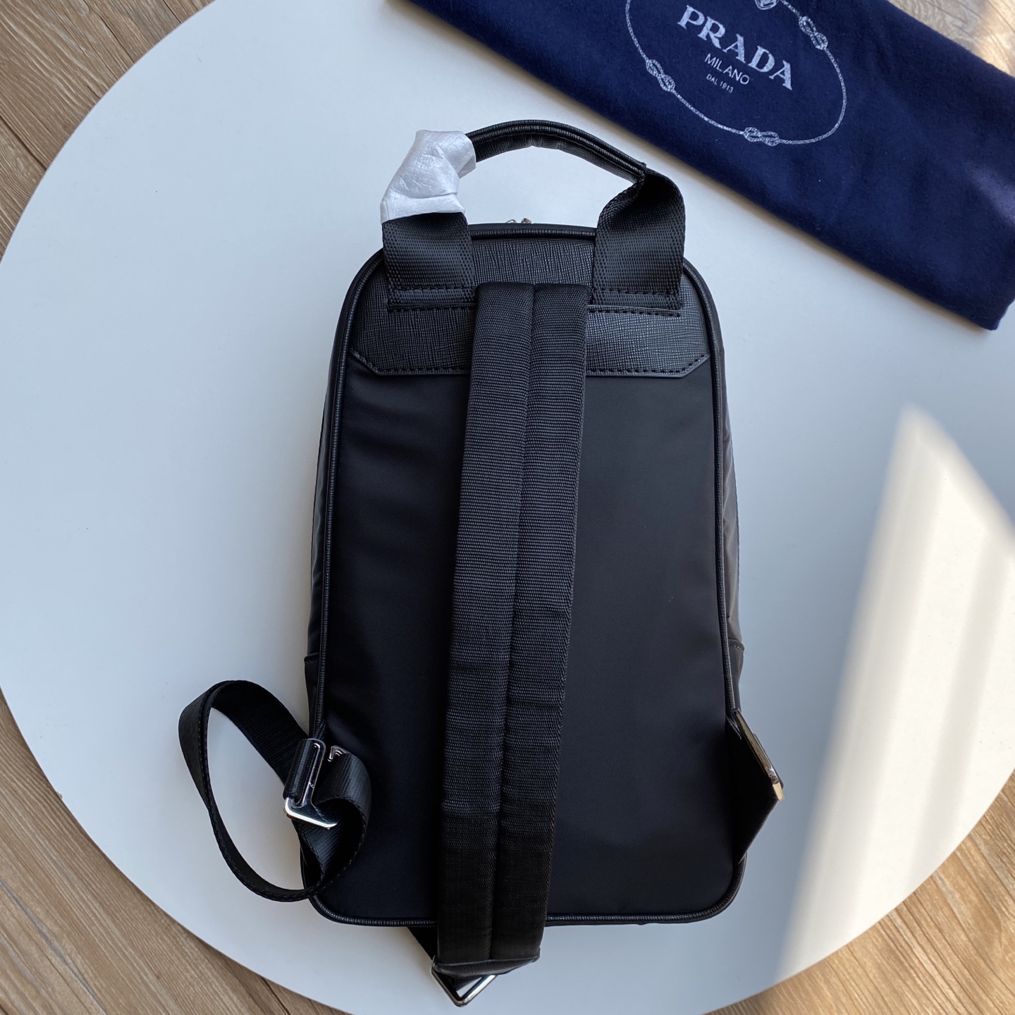 Prada bag-277
