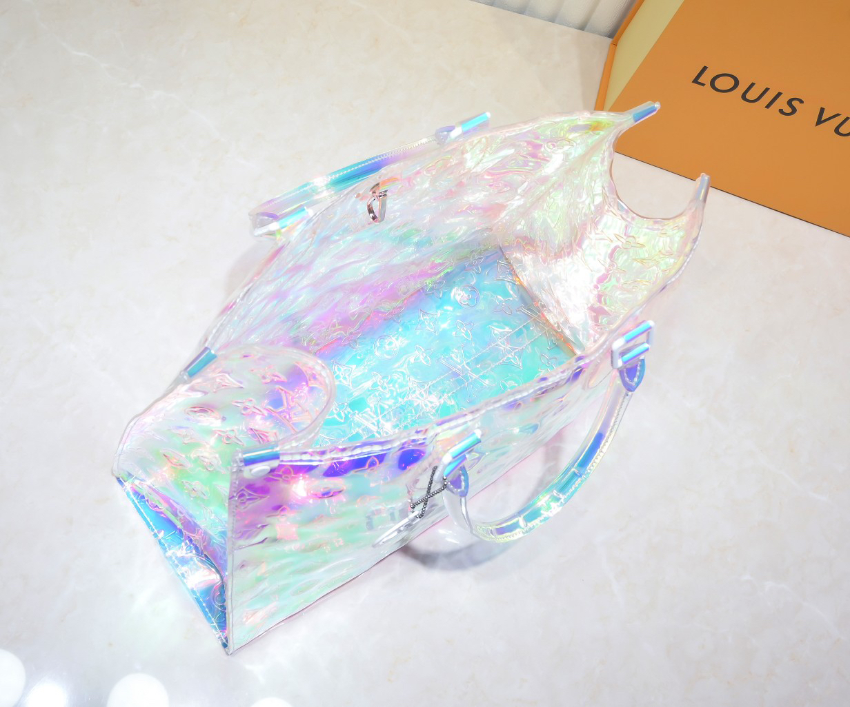 Louis Vuitton bag-156