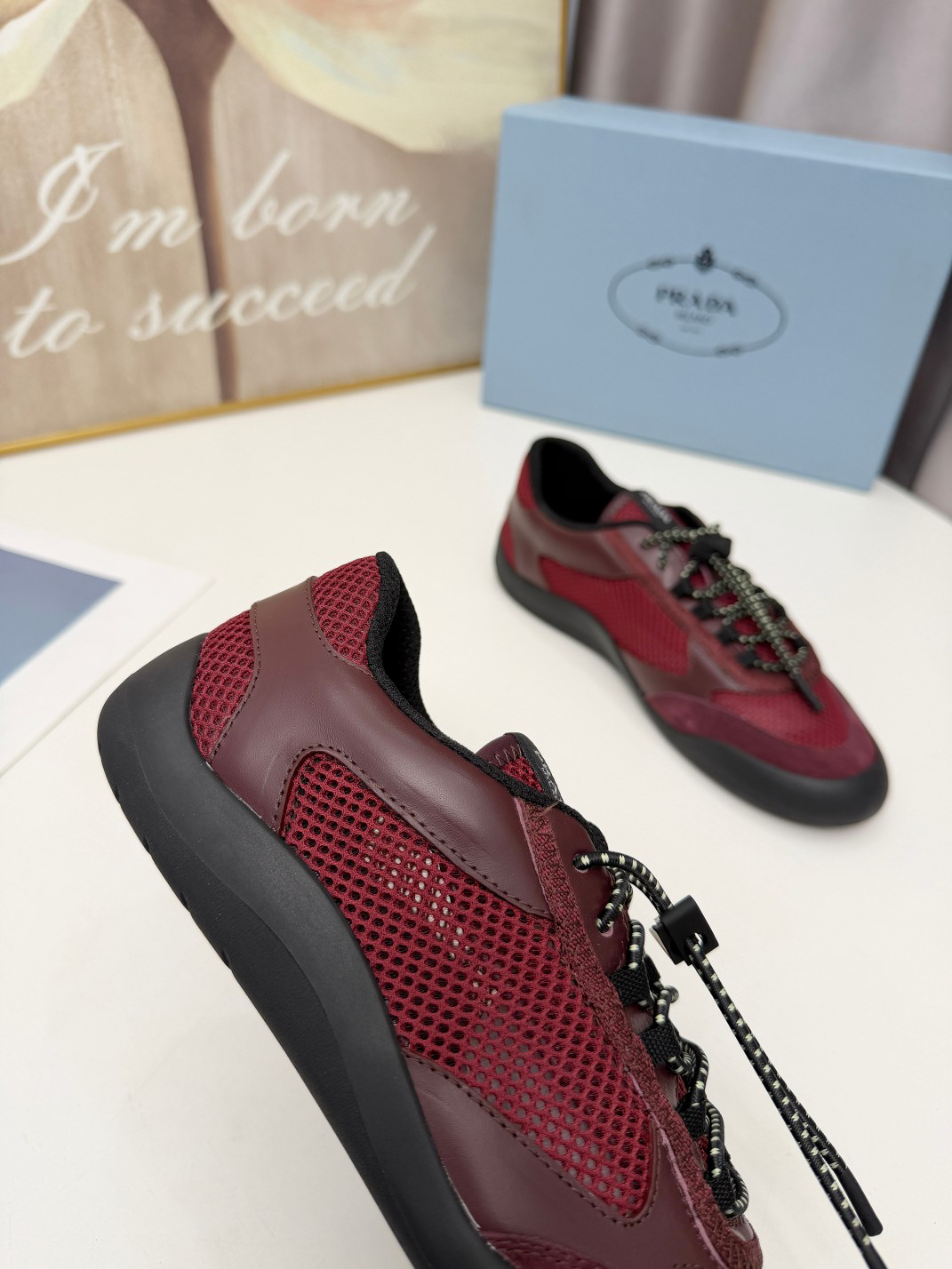 Prada Sneakers-202
