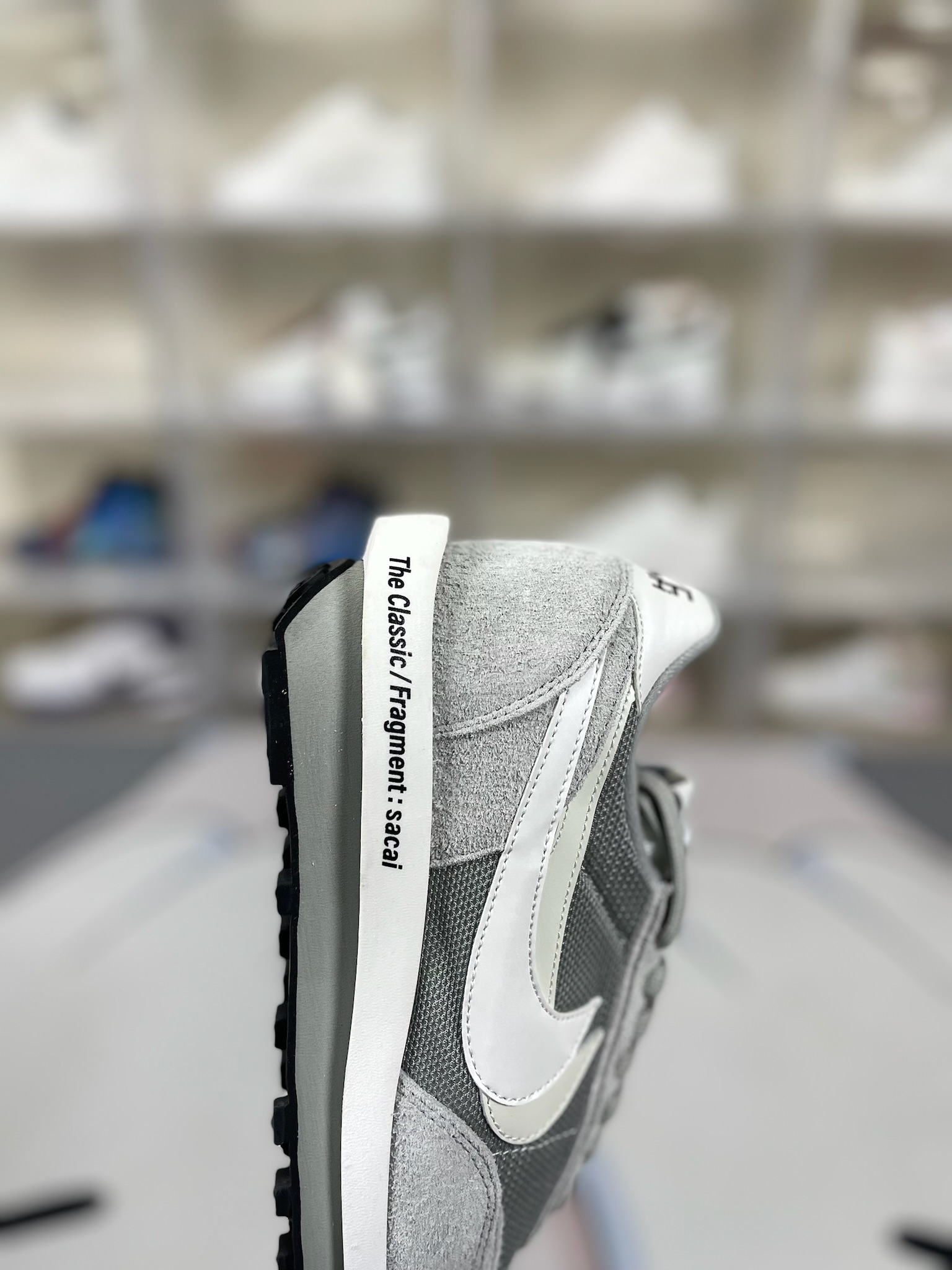 Nike Sneakers-348