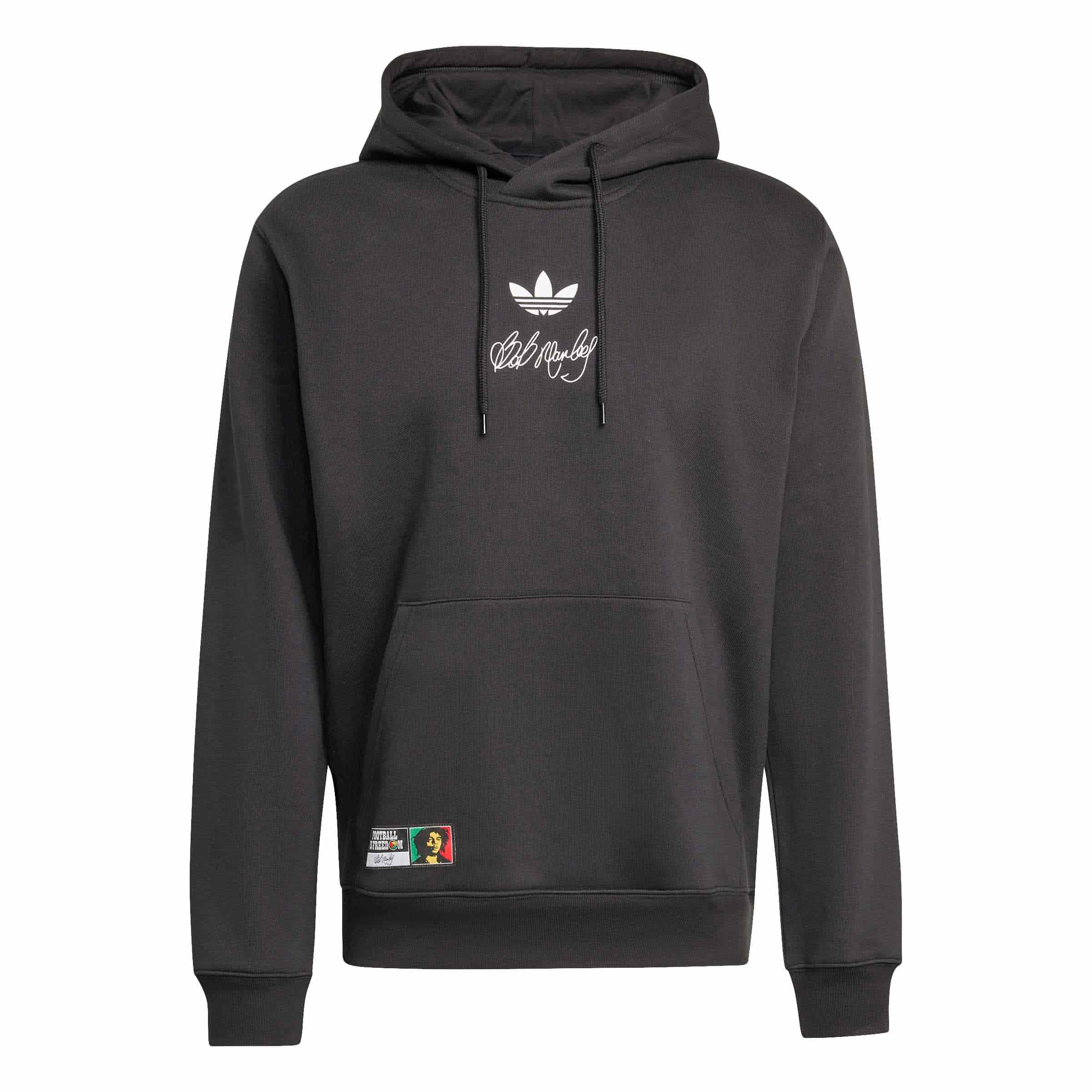 adidas Bob Marley Originals Hoodie