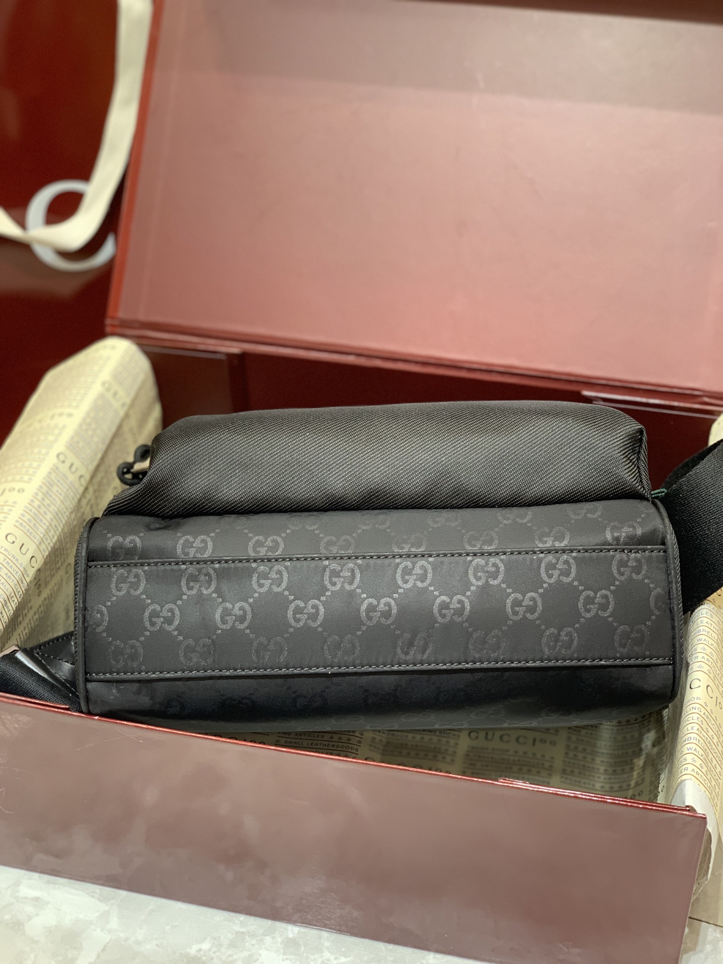 Gucci new bag-222