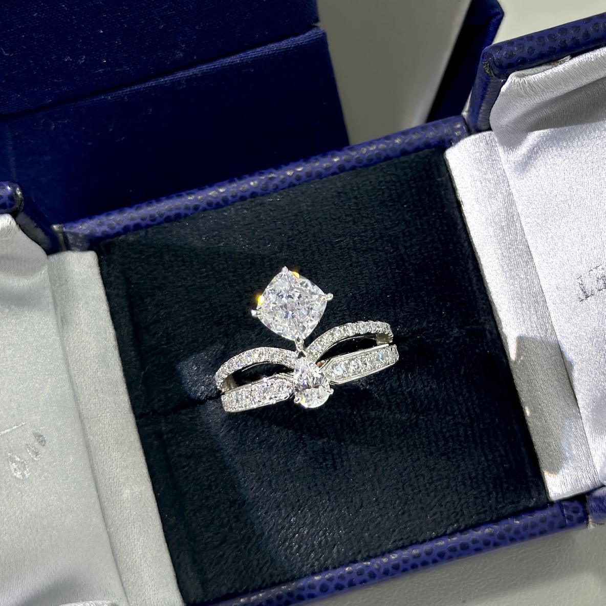 Balenciaga ring-9