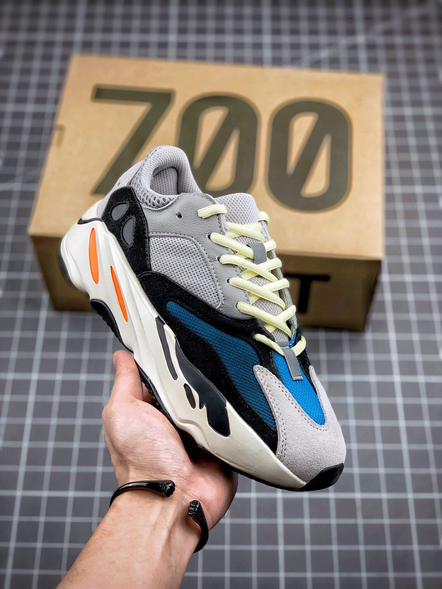 Adidas Sneakers-42