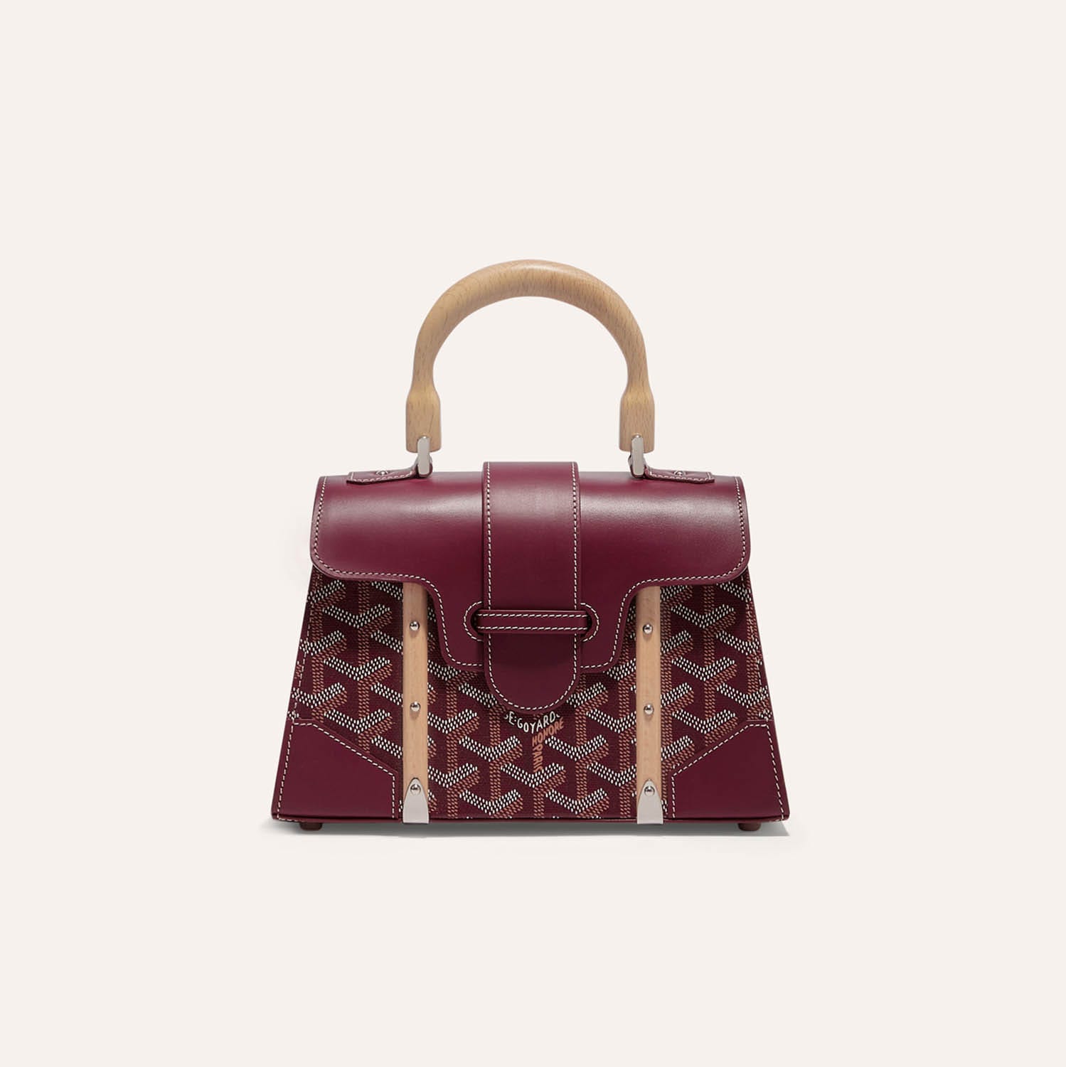 Saïgon Structuré Mini Bag