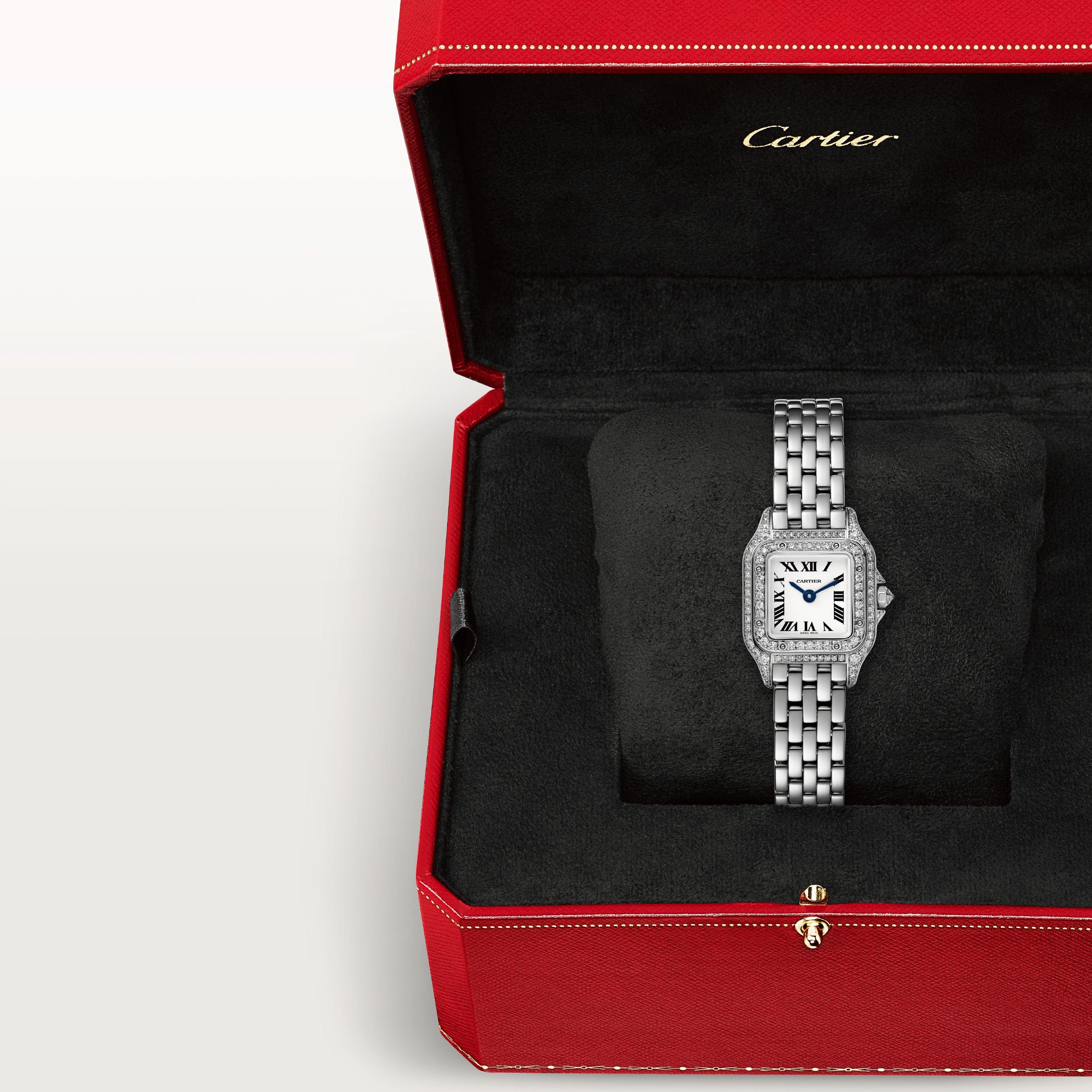 Panthere De watch WJPN0046(Box NOT Included)