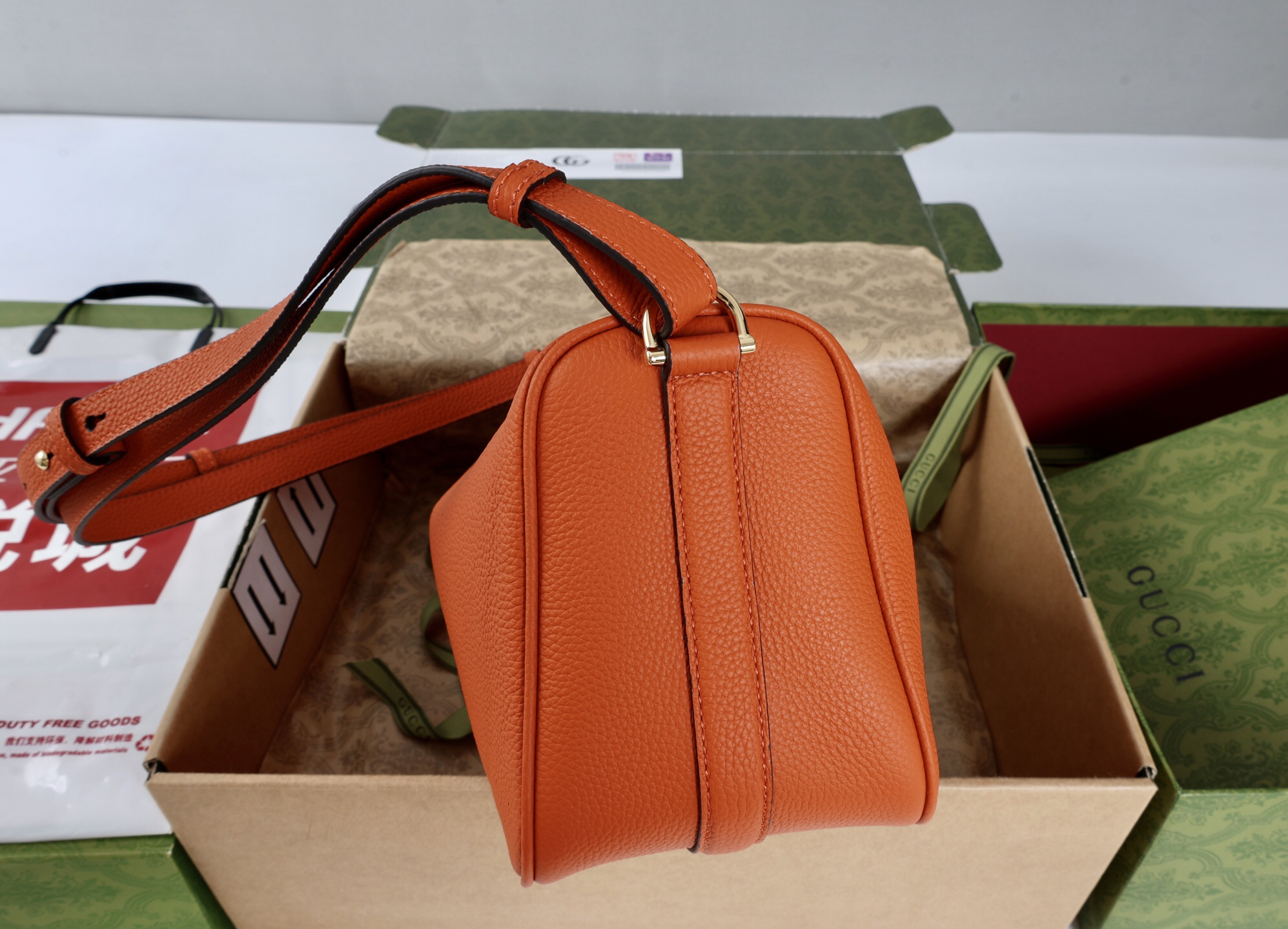Gucci new bag-177