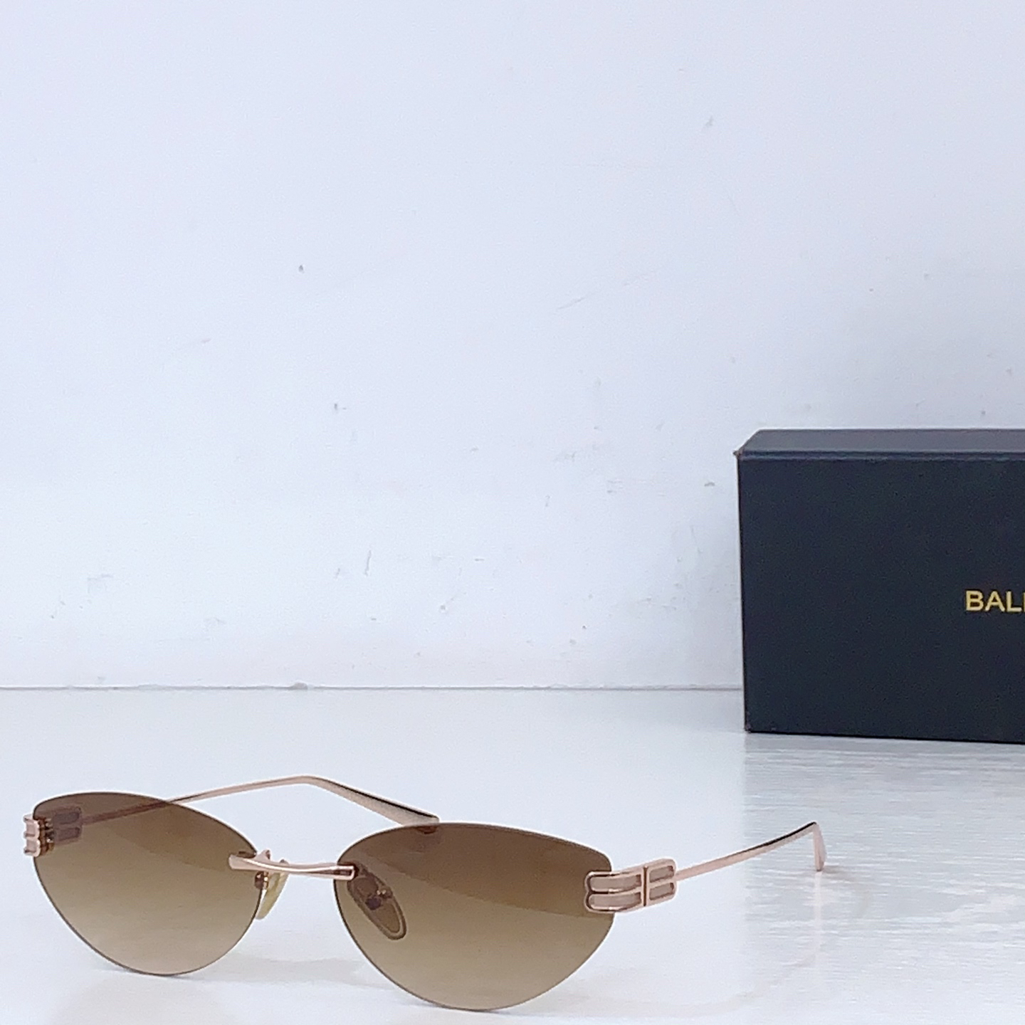 Balenciaga glasses-84