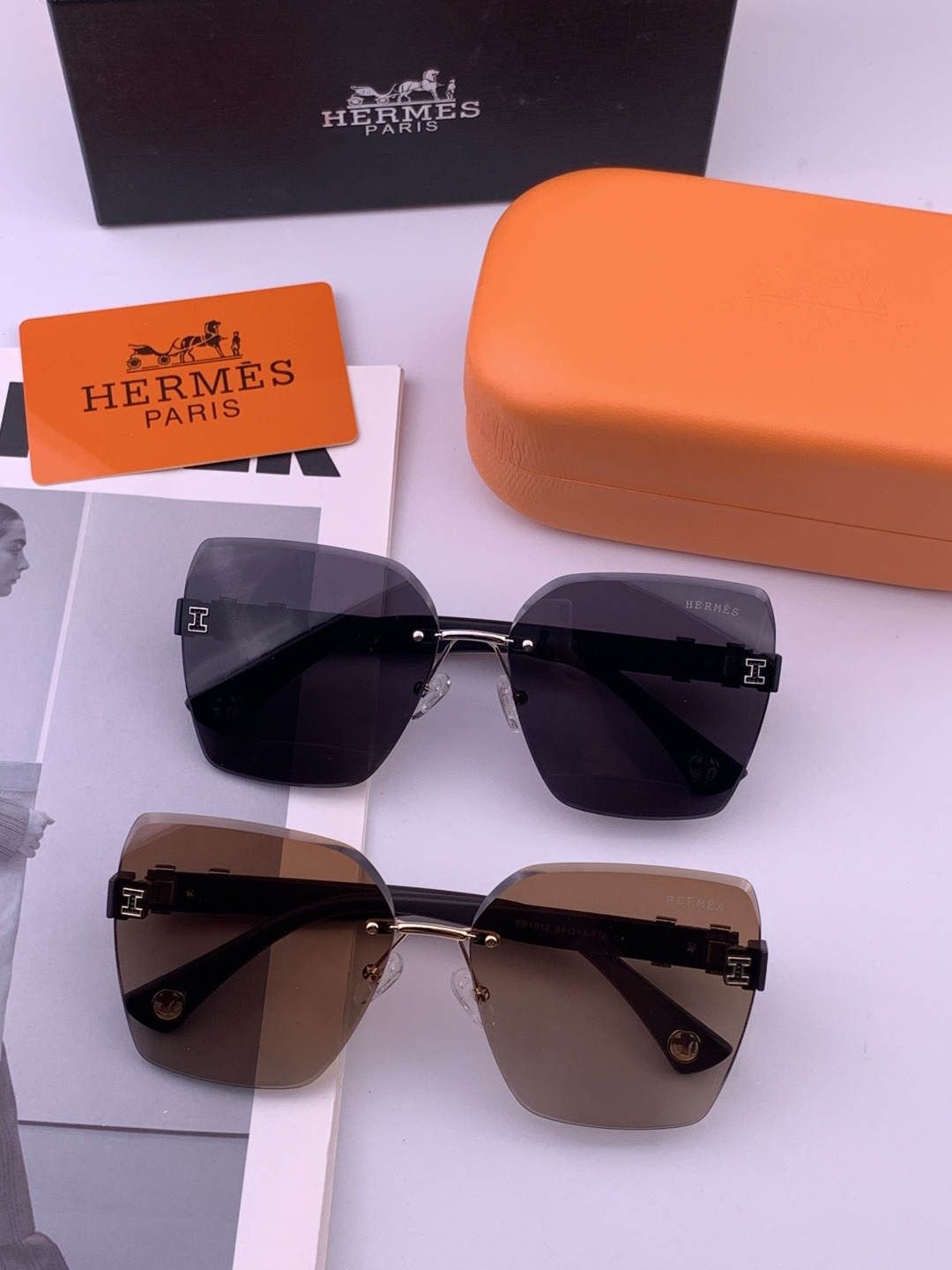 Hermes glasses-24