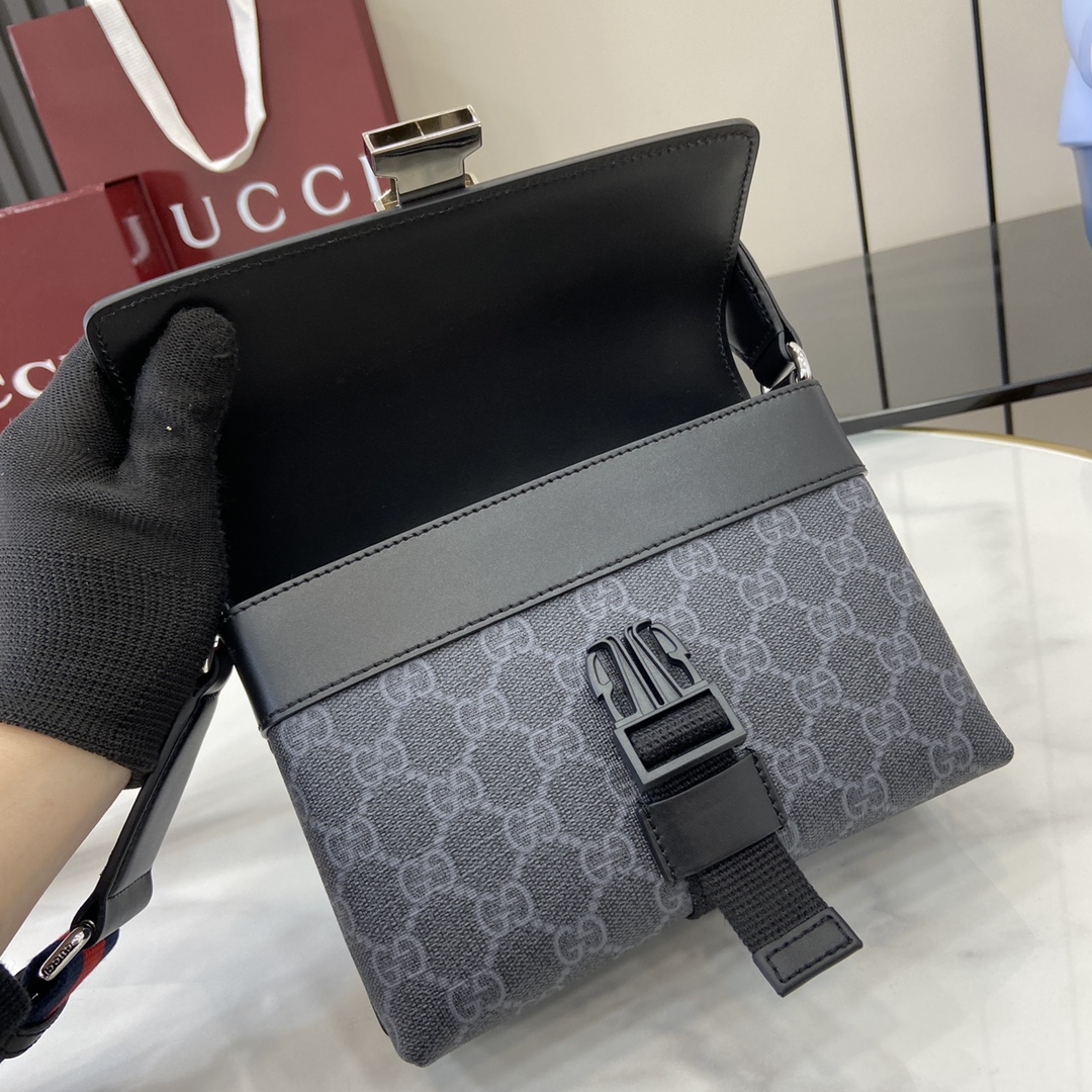 Gucci new bag-132