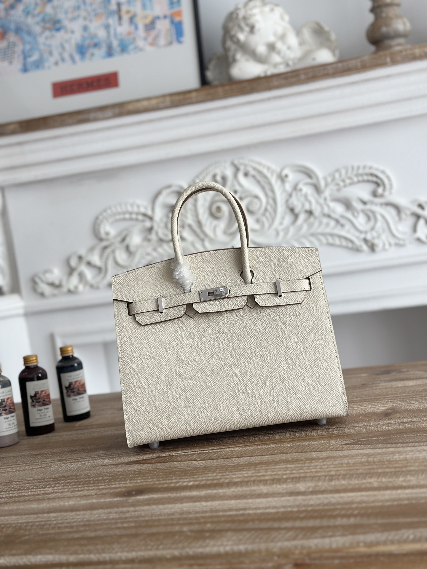 Hermes bag-44