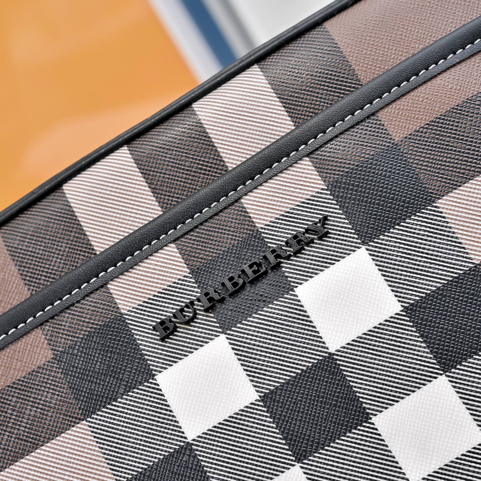 Burberry bag-4