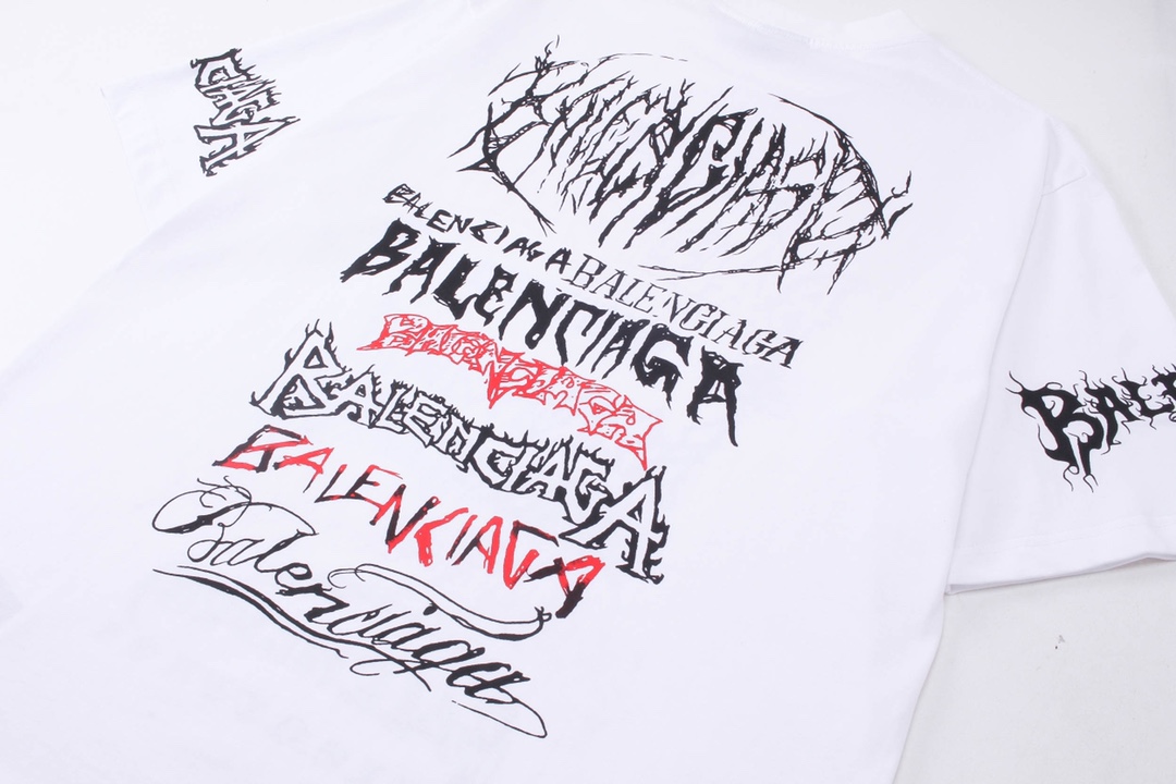 Balenciaga clothing-183