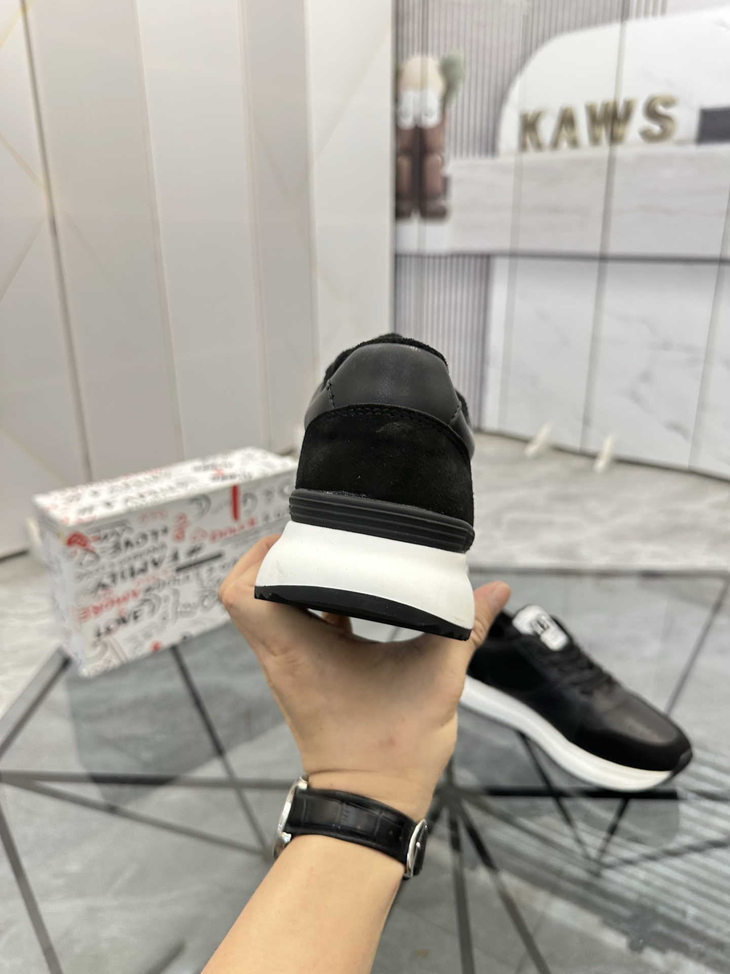 D&G Sneakers-170