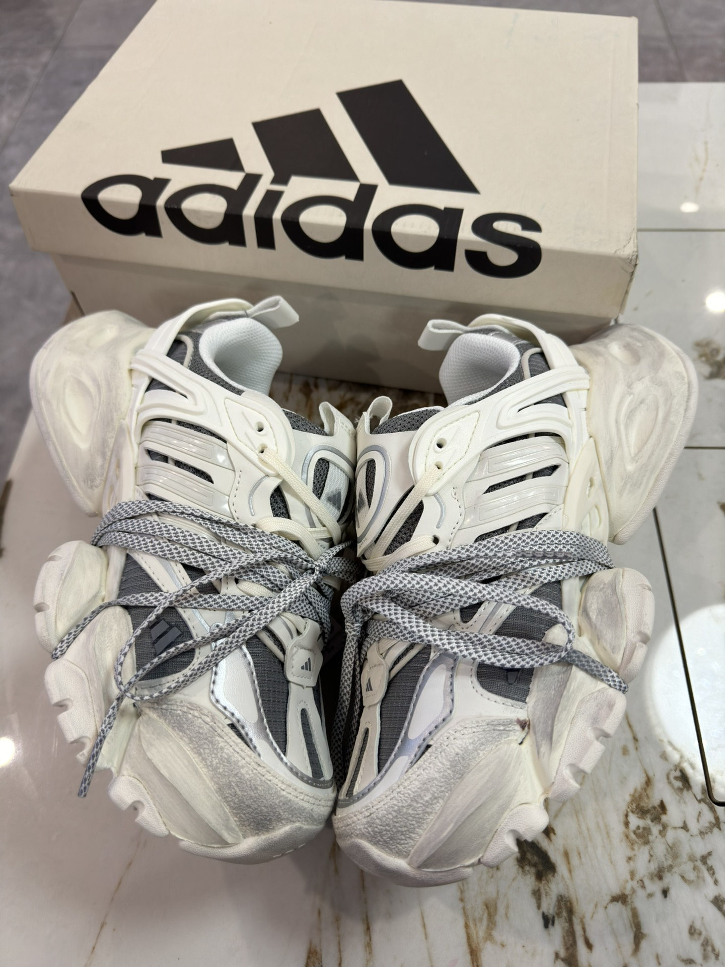 Adidas Sneakers-139