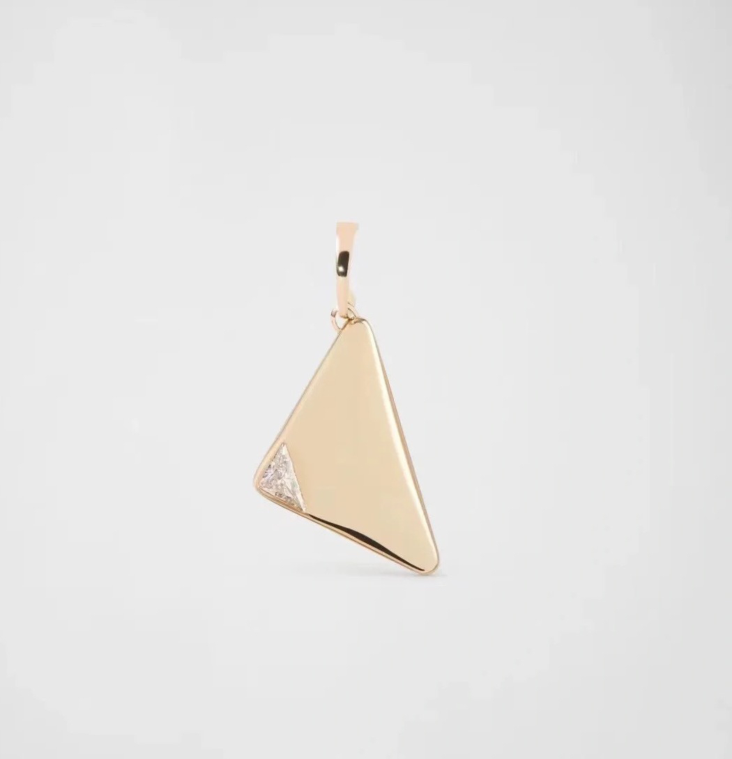 Prada earrings-23