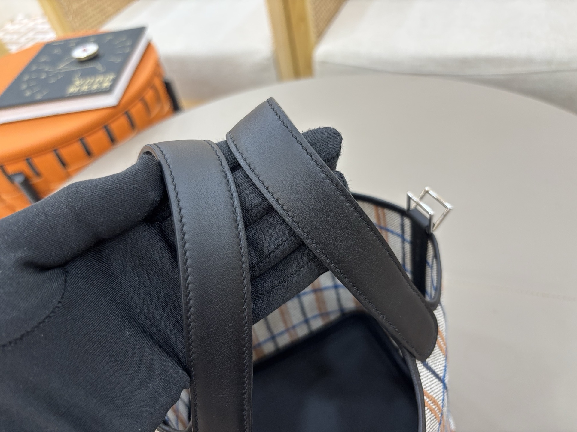 Hermes bag-1