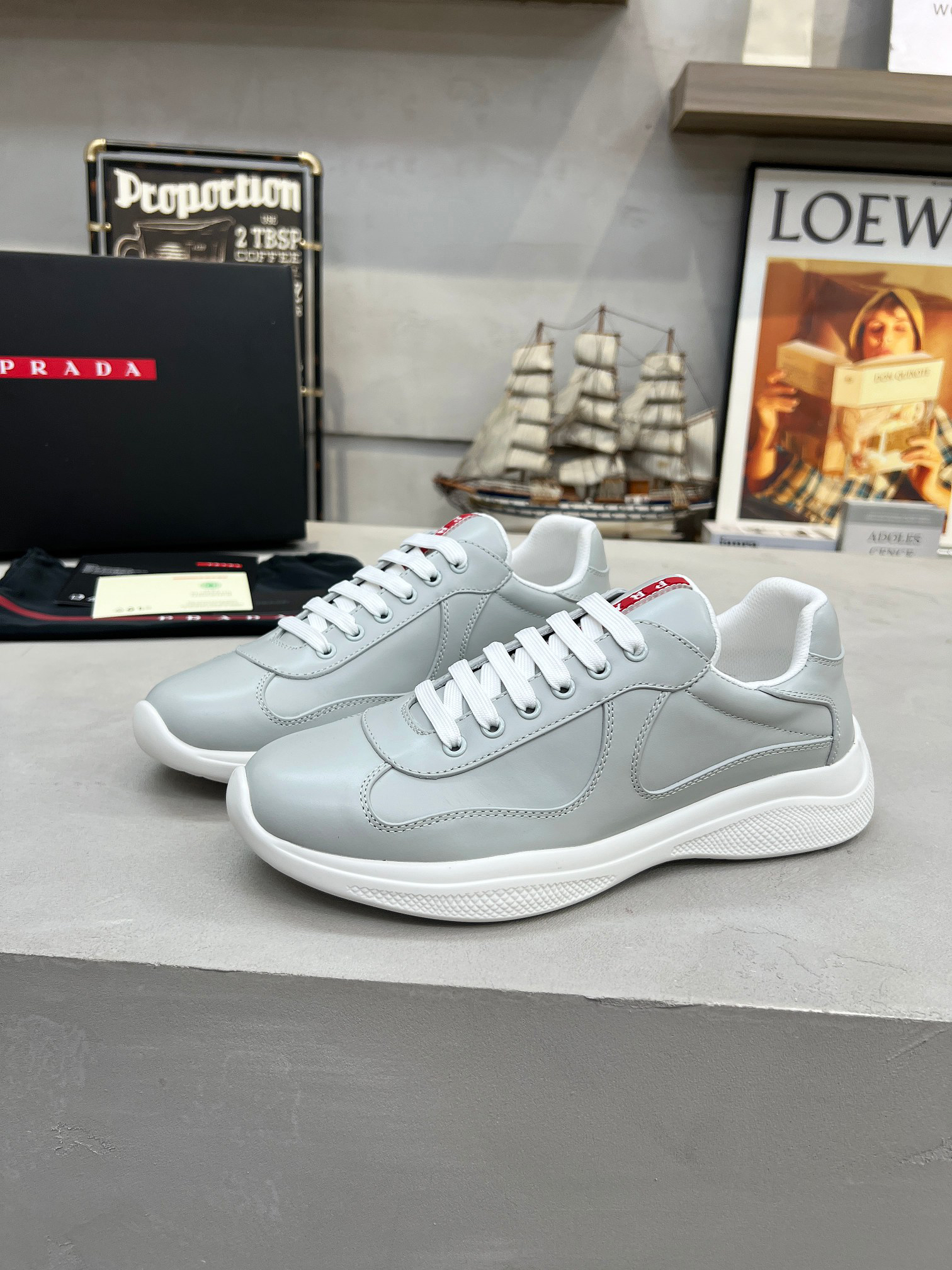 Prada Sneakers-39