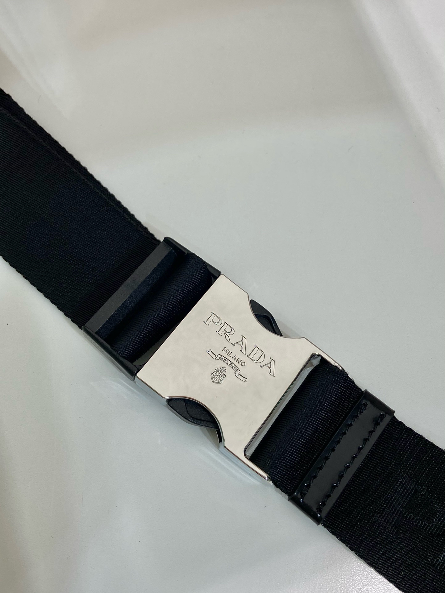 Prada bag-249
