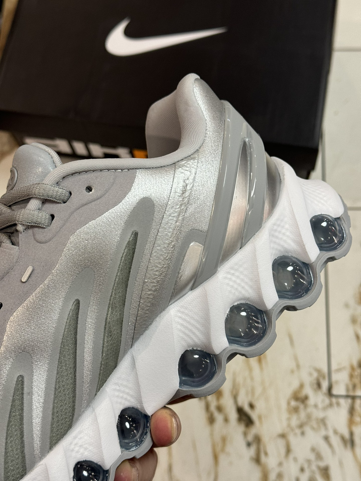 Nike Sneakers-259
