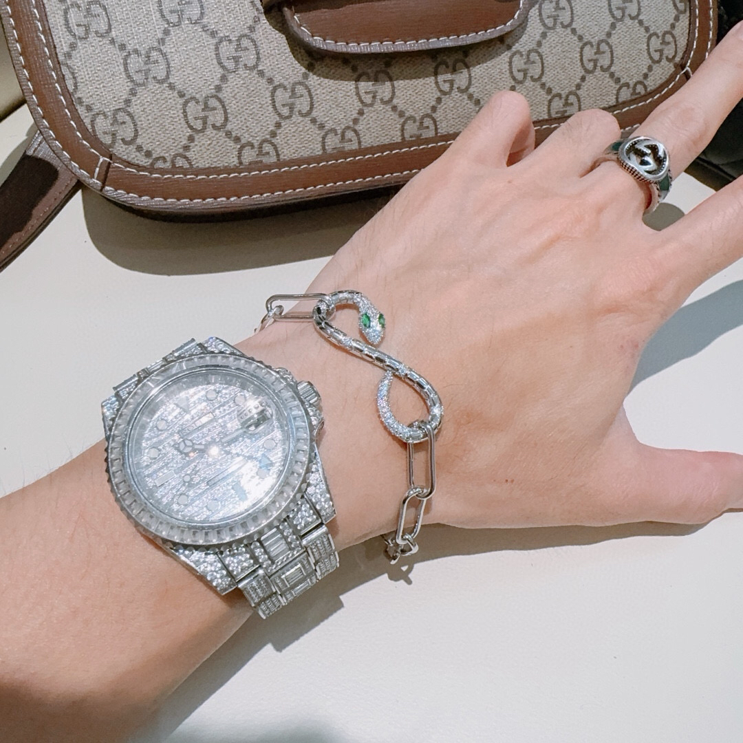 Gucci Bracelet-50