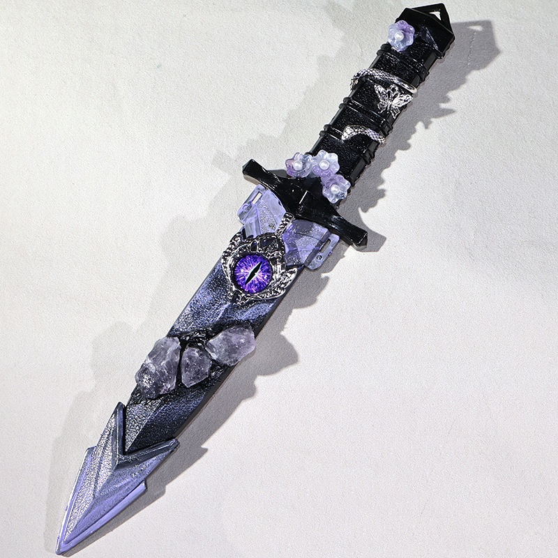The Ultimate Dark Fantasy Dagger⚔️