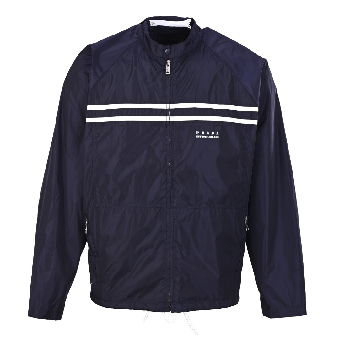 Prada Clothing-372