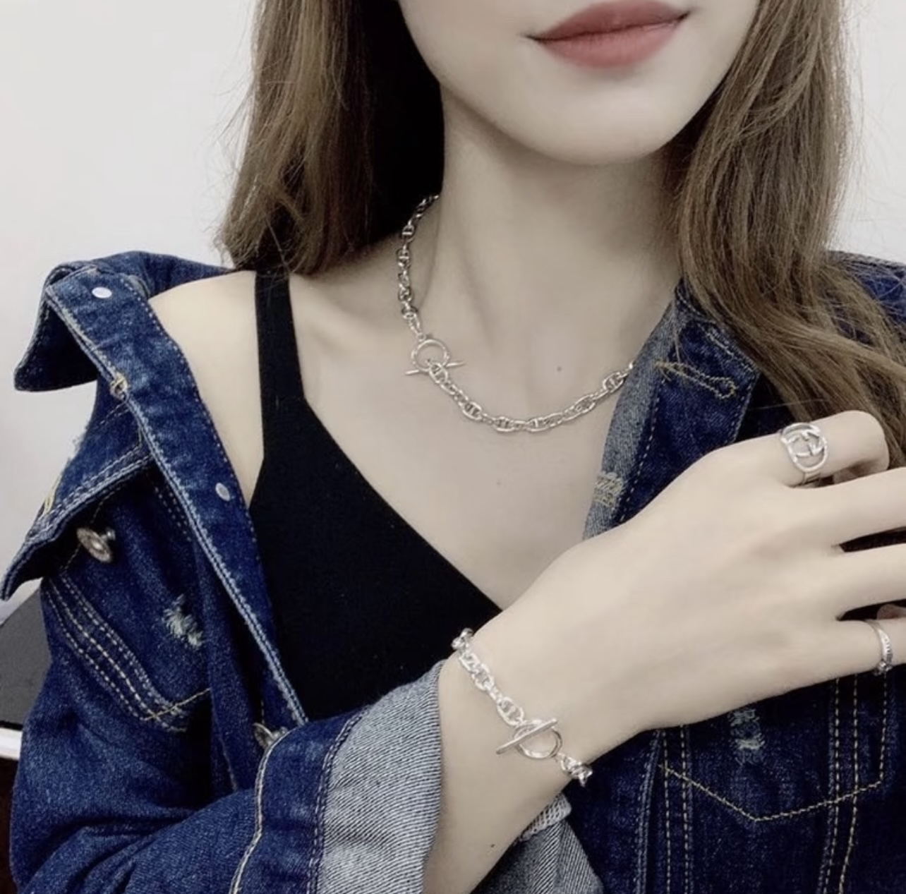 Hermes Bracelet-90