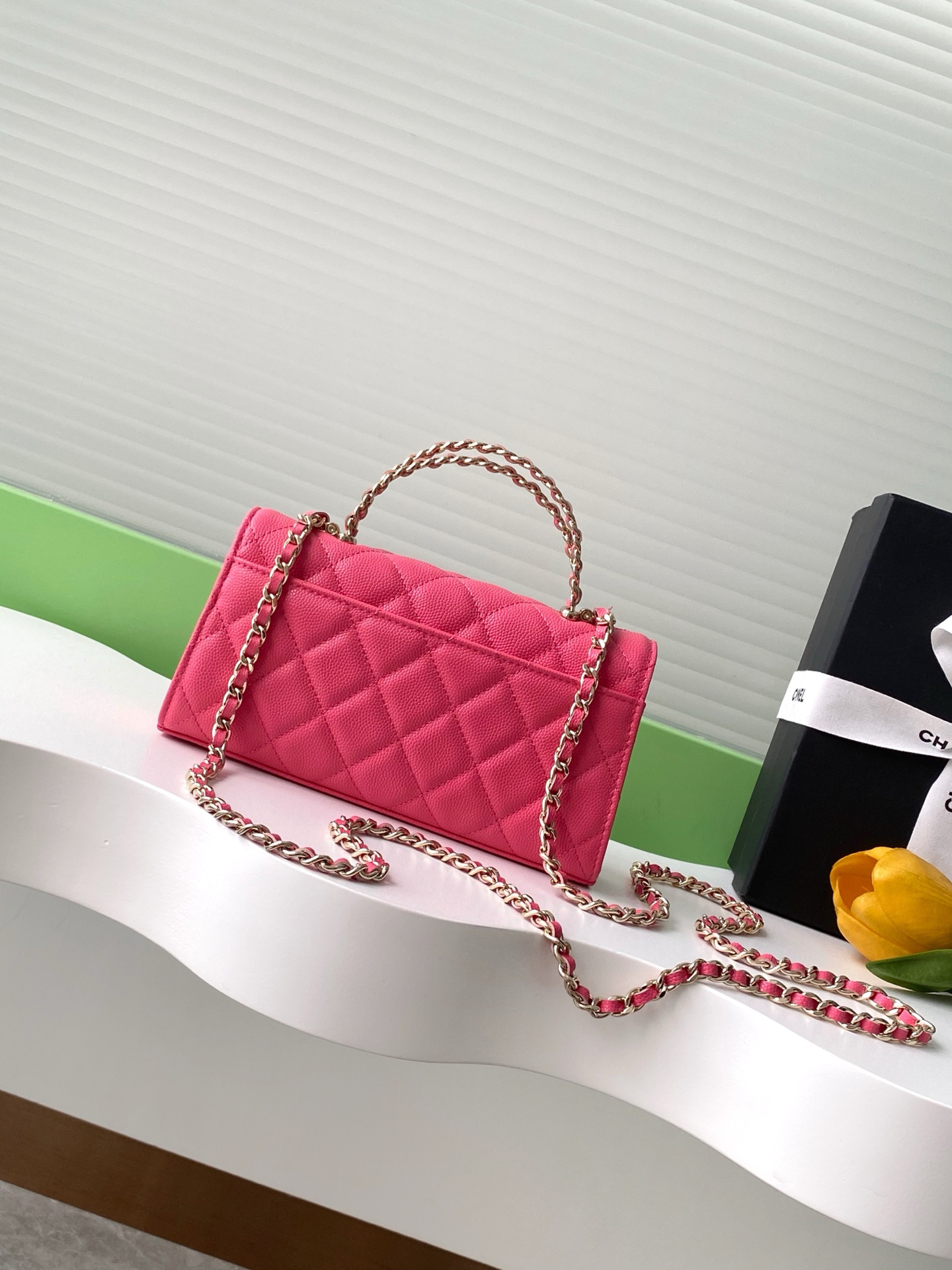 Chanel bag-113