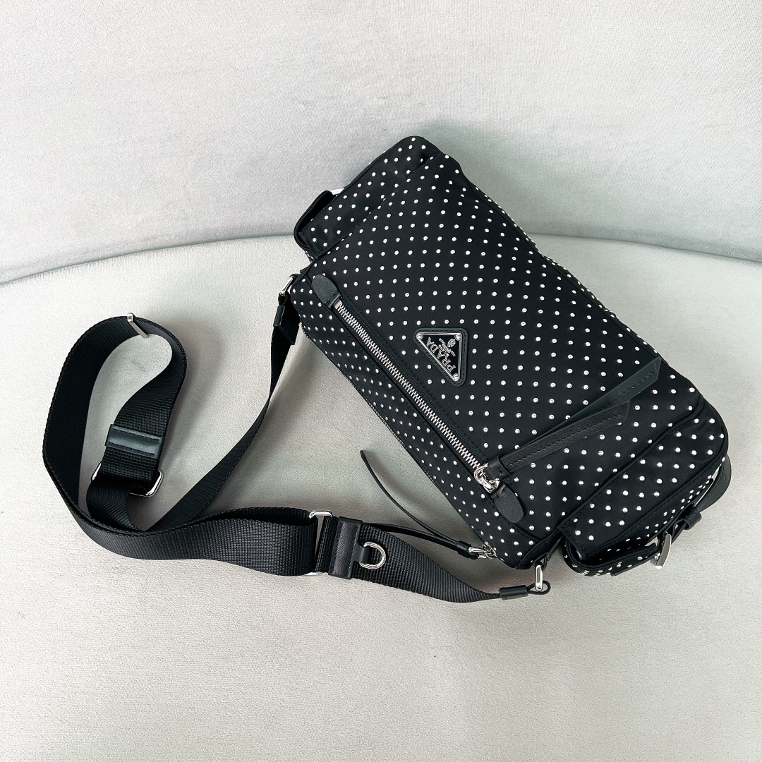 Prada bag-201