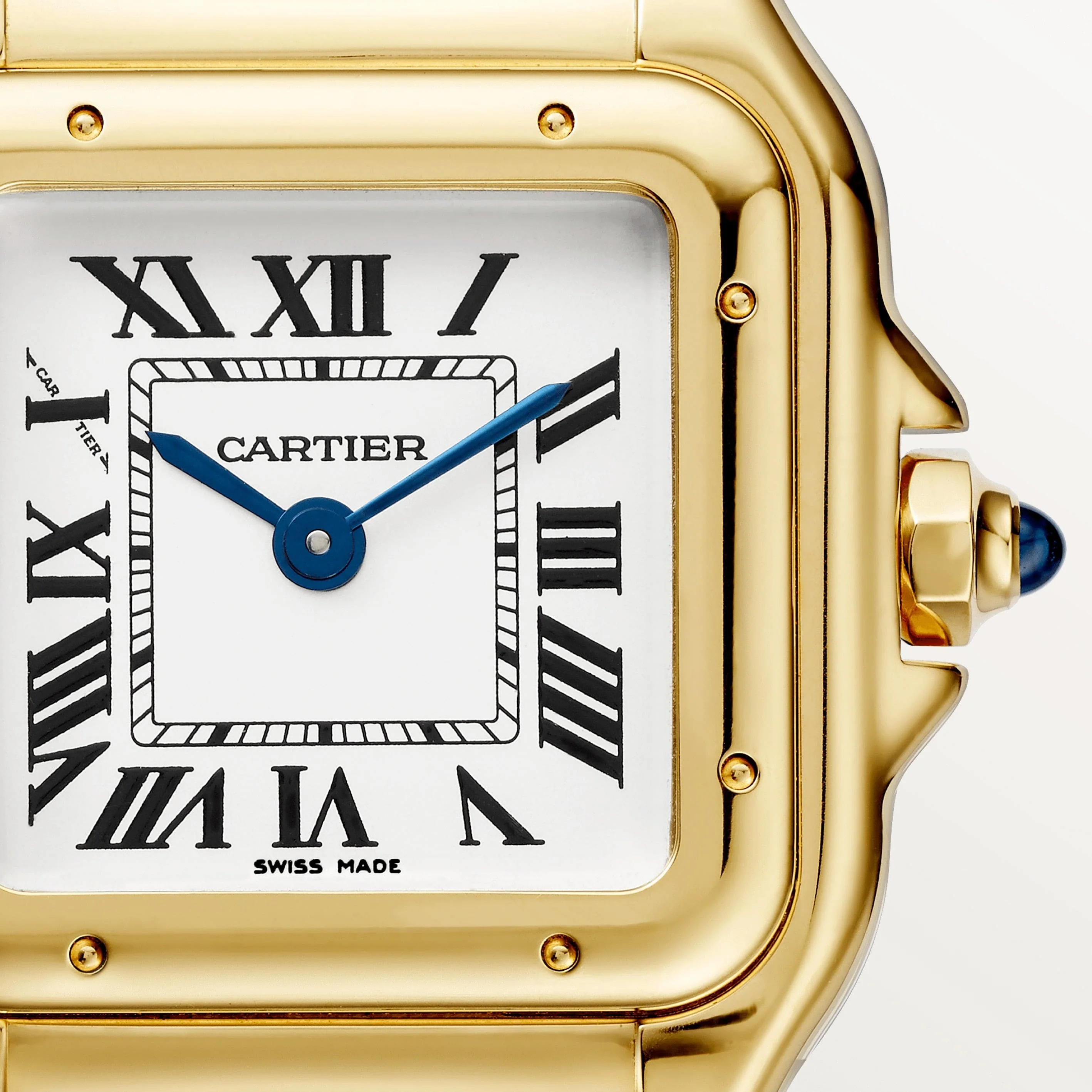 Panthere De watch WGPN0039(Box NOT Included)
