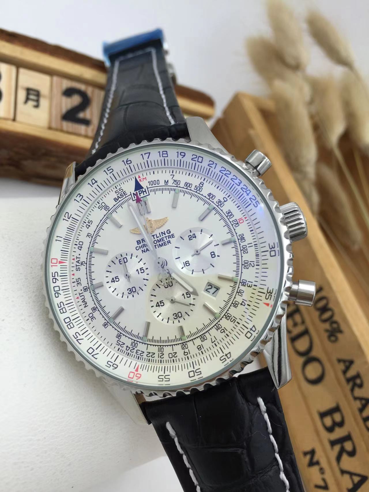 Breitling Hot New Products-13