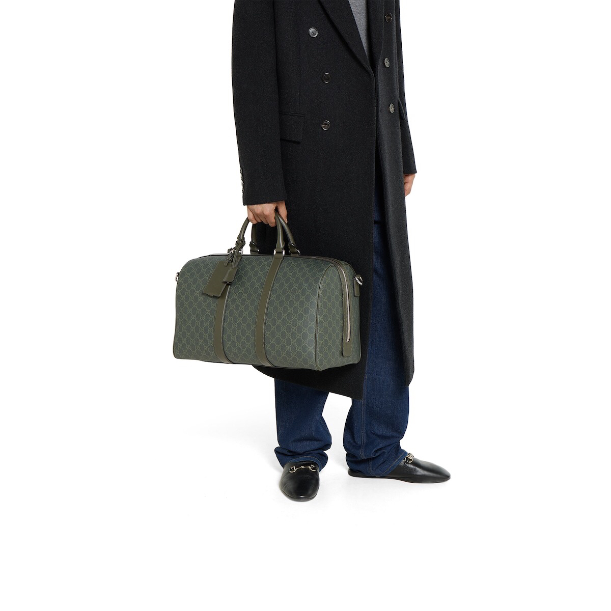 Gucci new bag-146