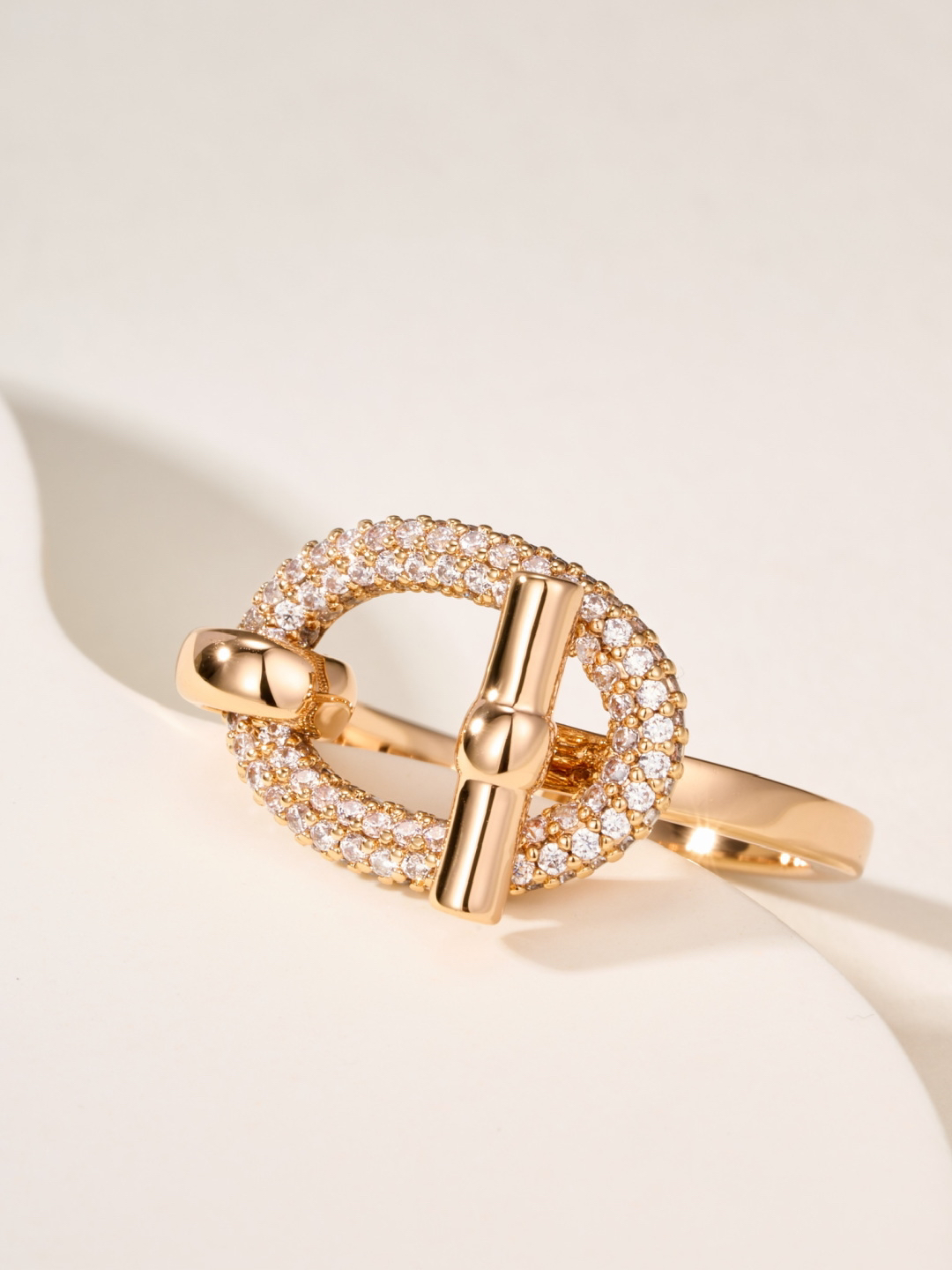 Hermes ring-70